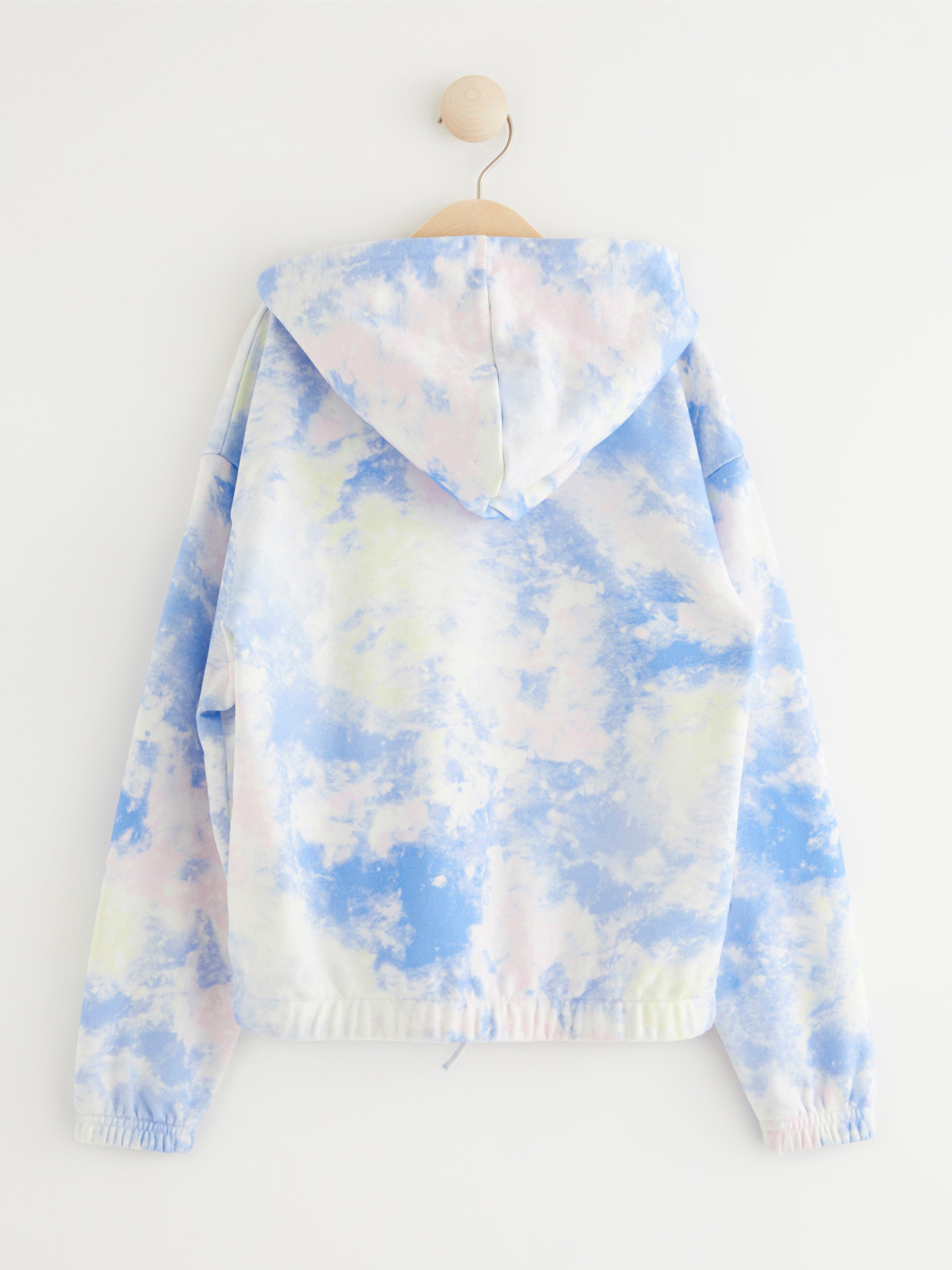Sweatshirt - Kids Wear - Blue
