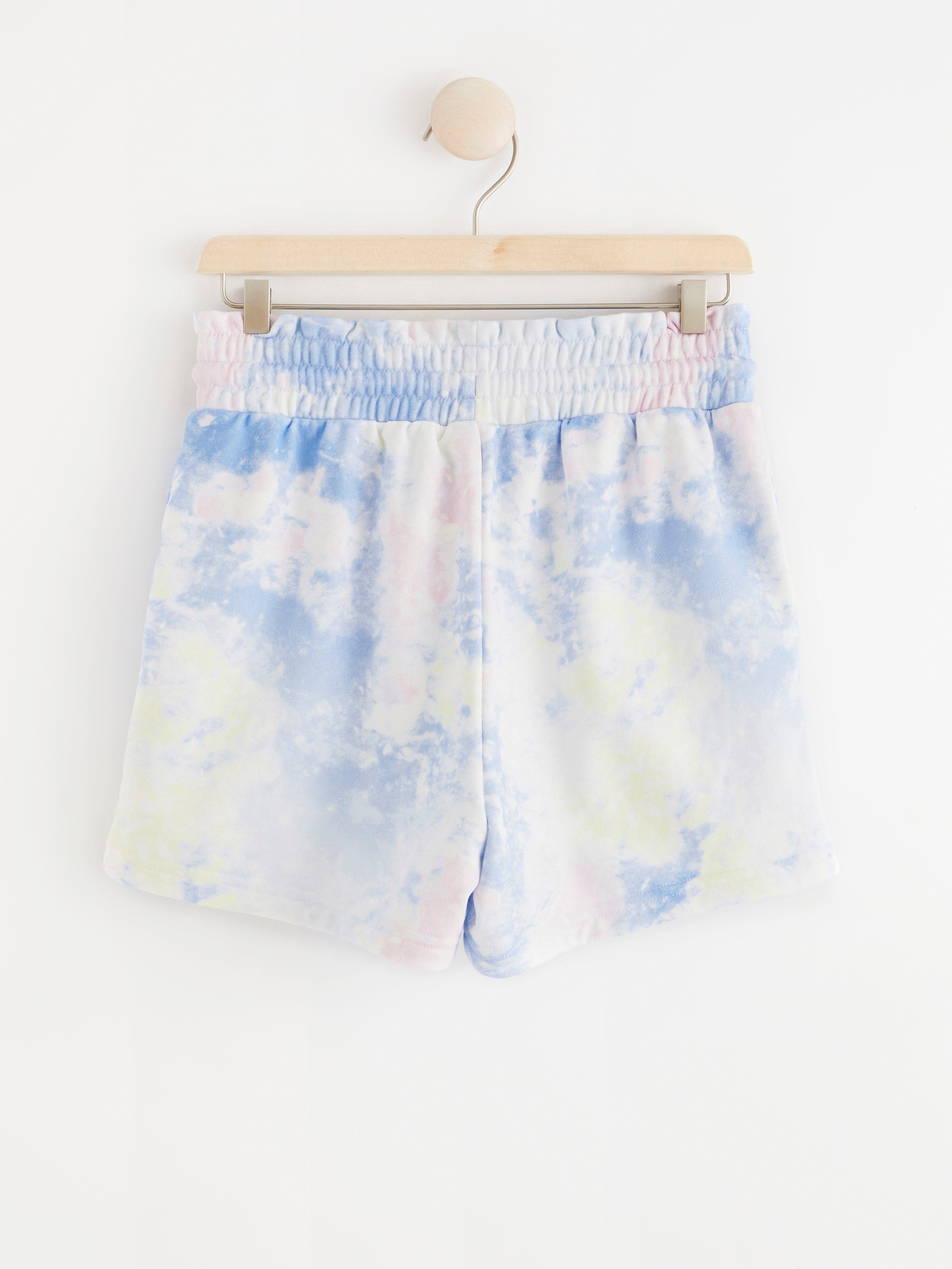 Shorts - Kids Wear - Blue
