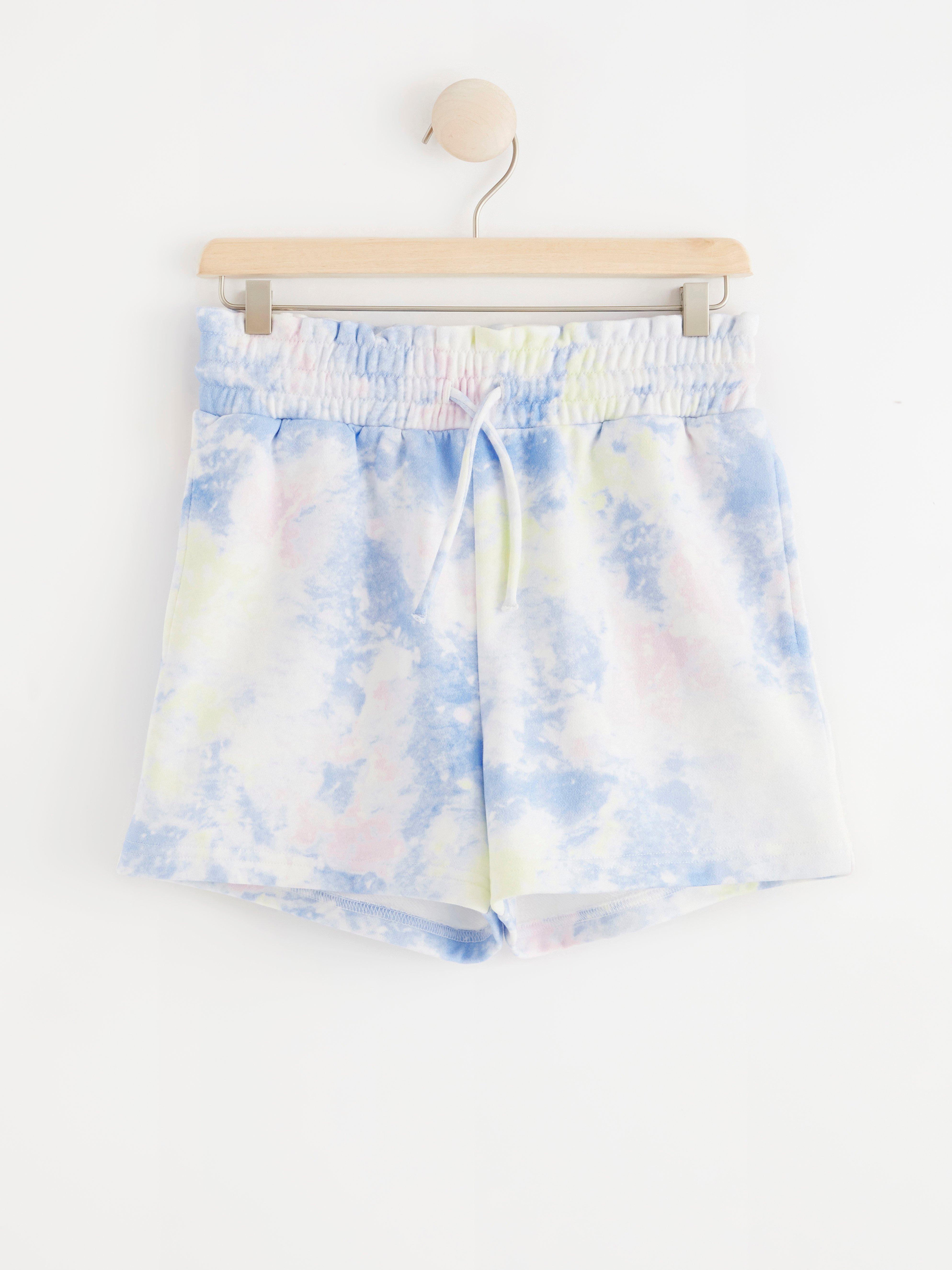 Shorts - Kids Wear - Blue