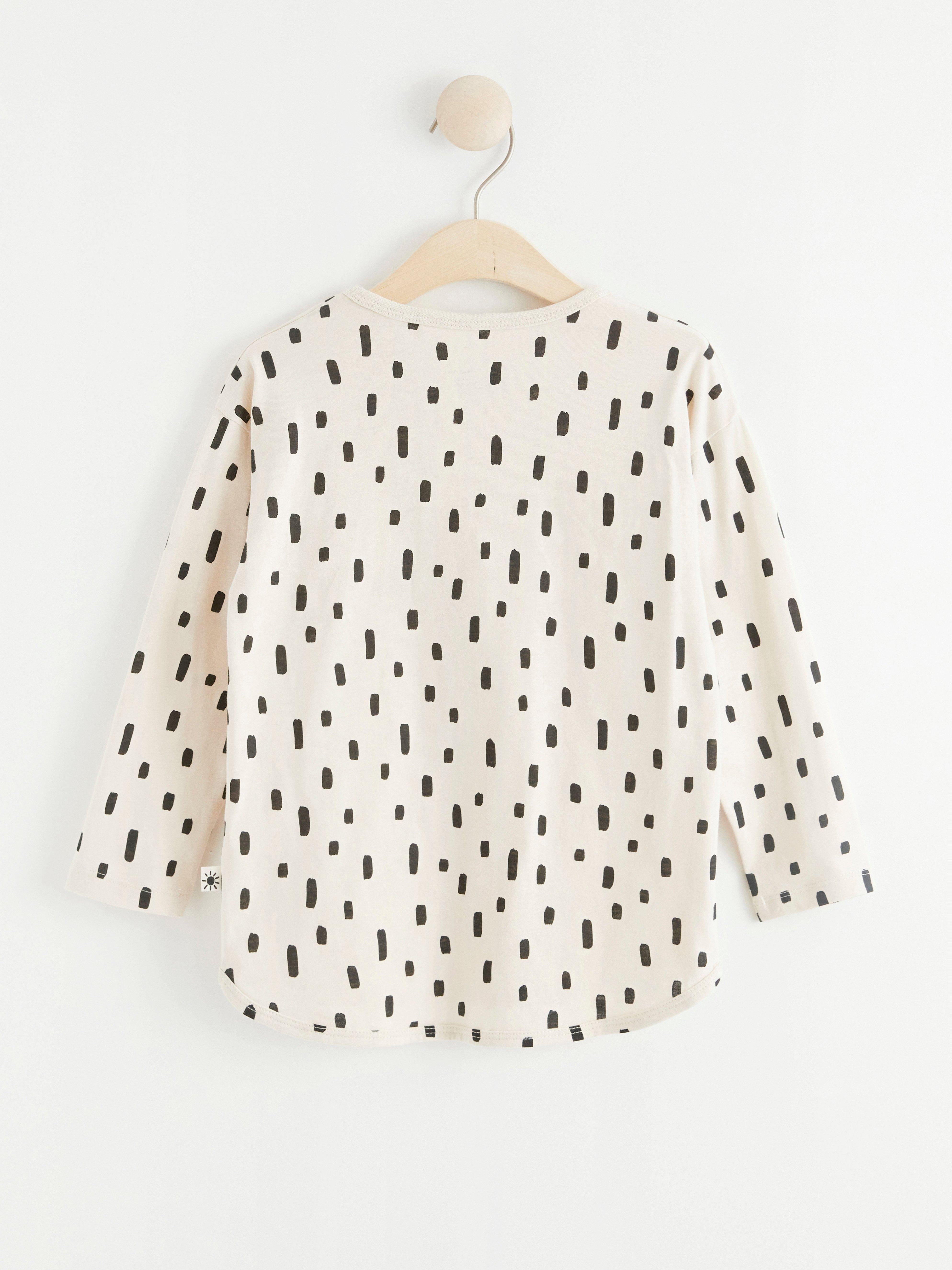 Top - Kids Wear - Beige