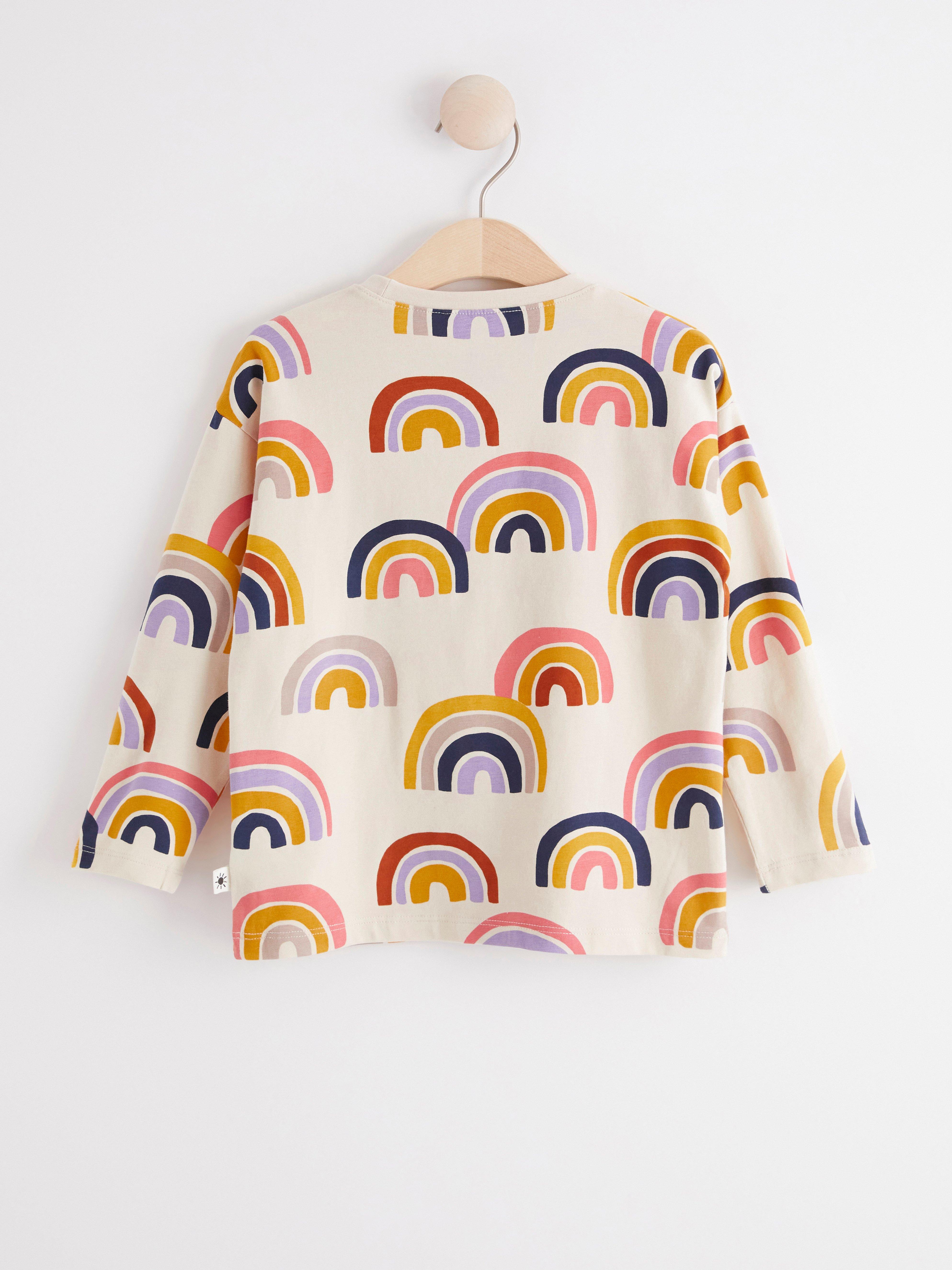 Top - Kids Wear - Beige