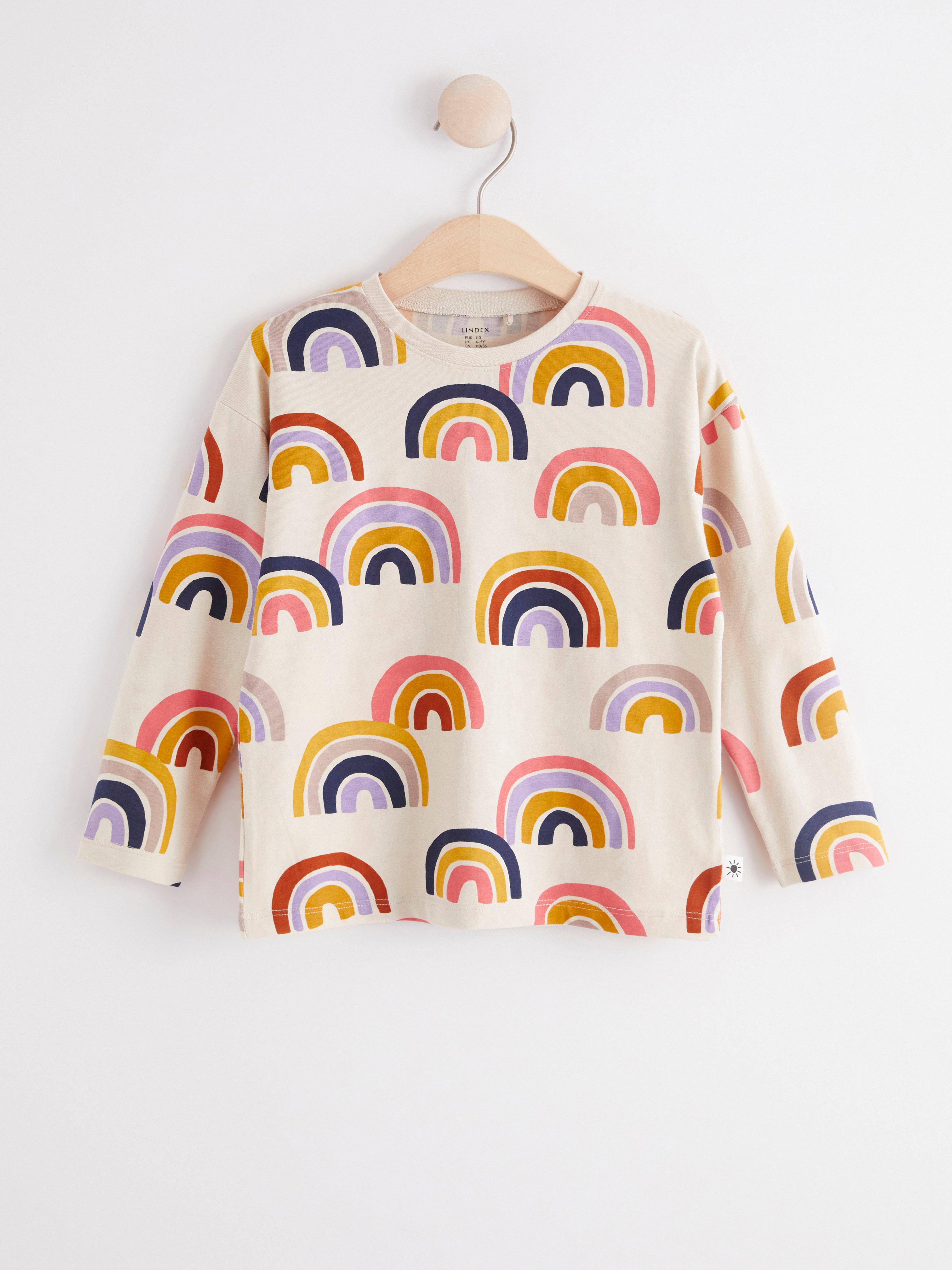 Top - Kids Wear - Beige