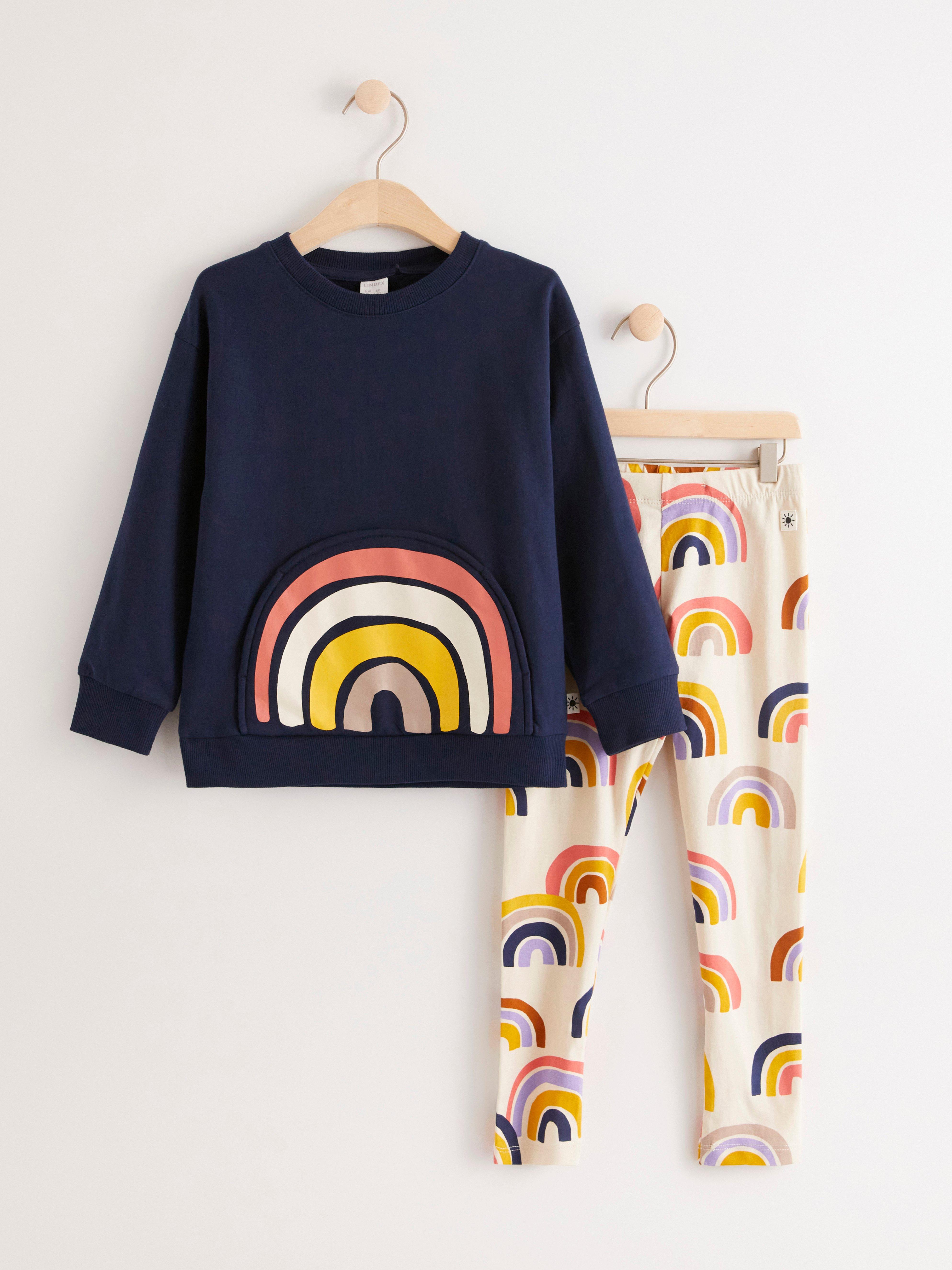 Set - Kids Wear - Blue