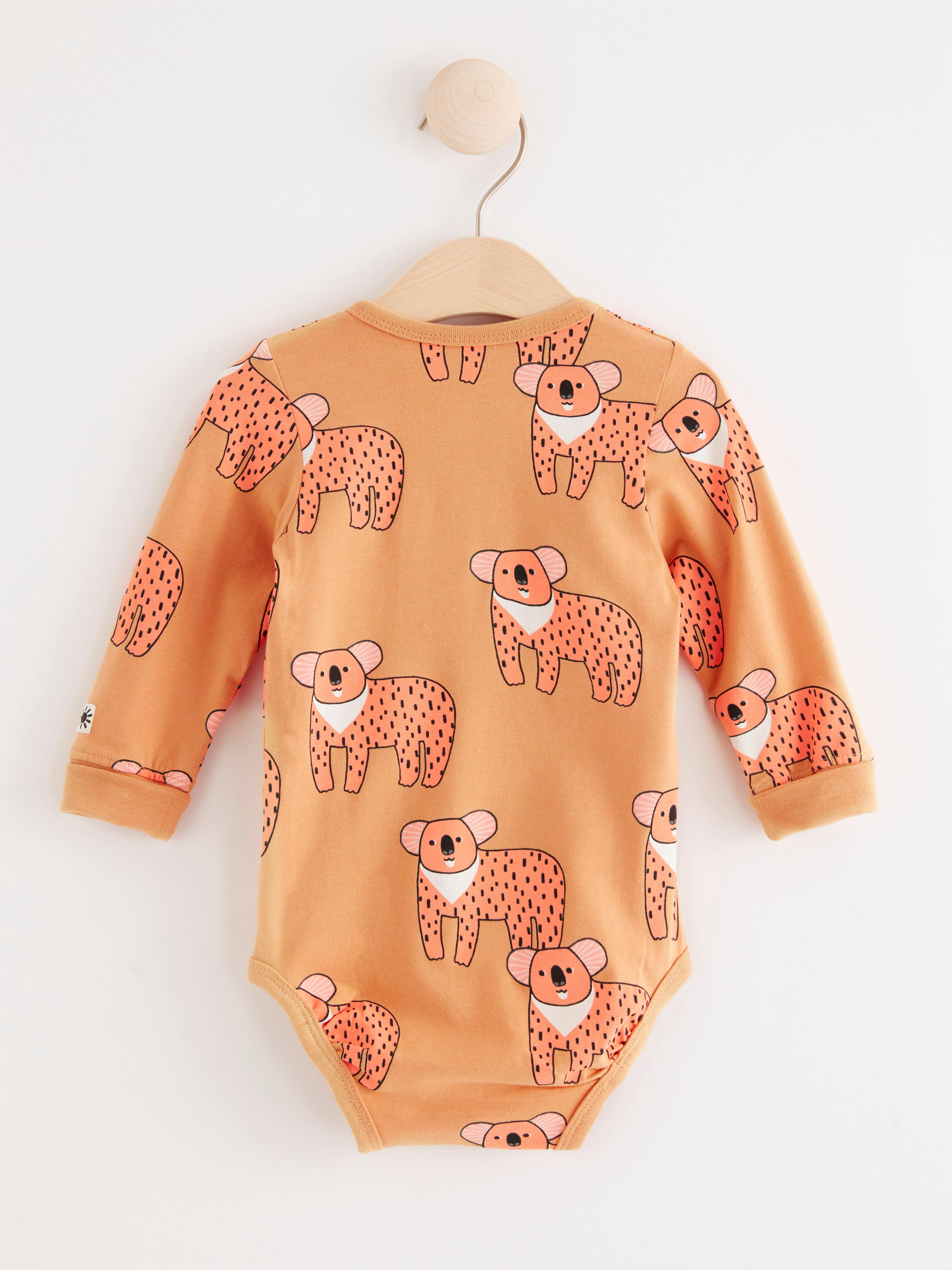 Body - Barn - Beige