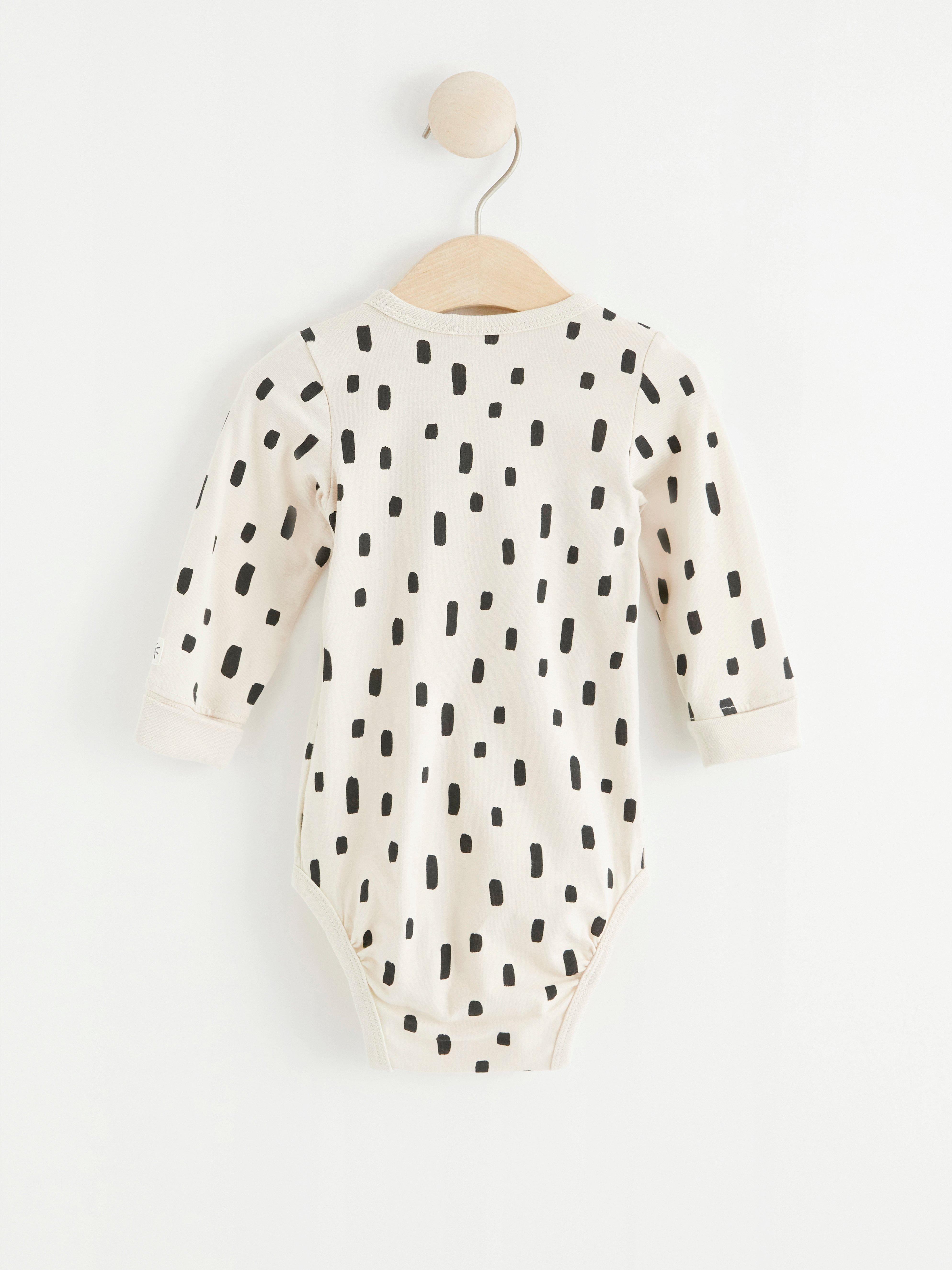 Body - Barn - Beige