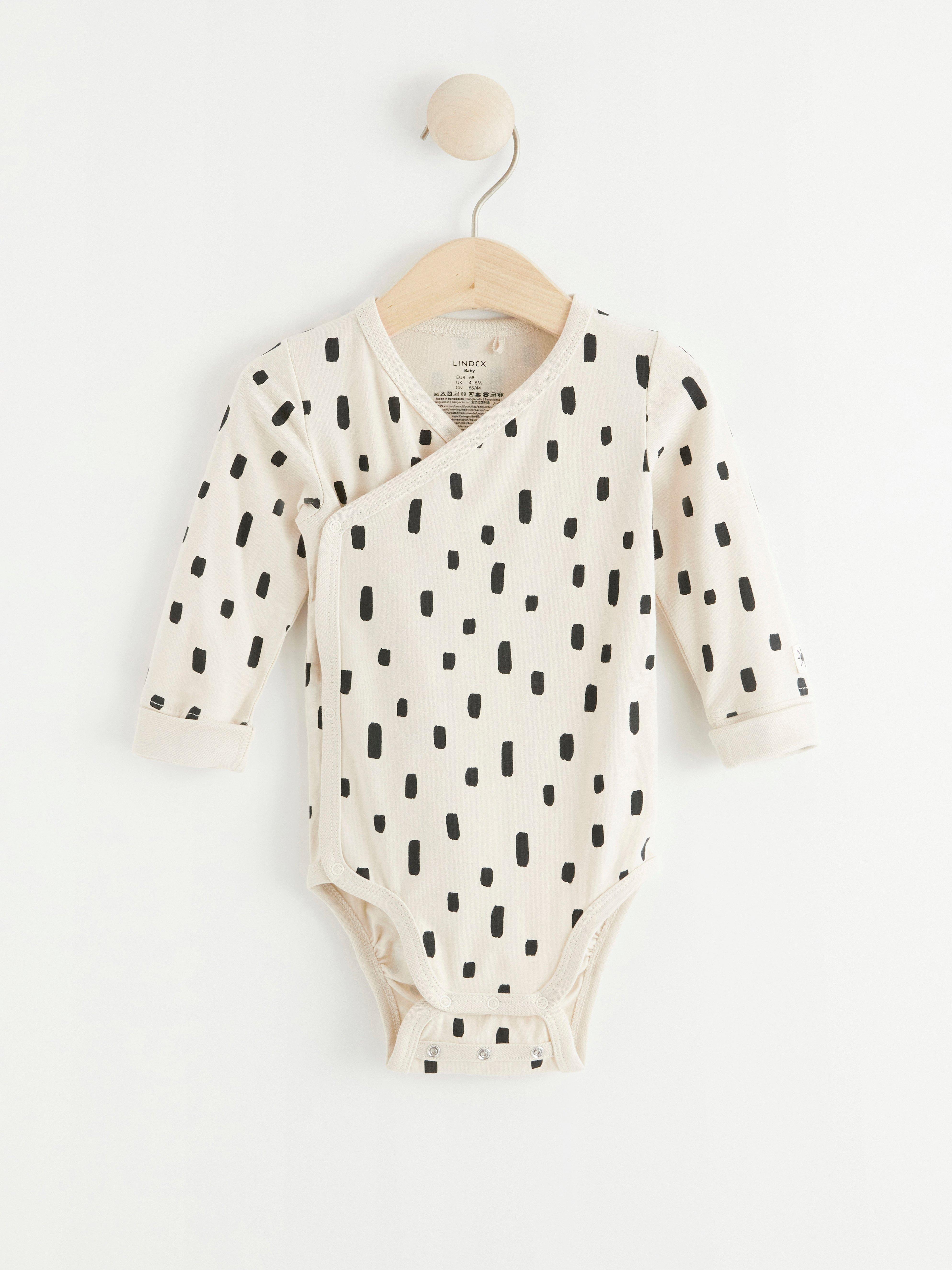 Body   - Kids Wear - Beige