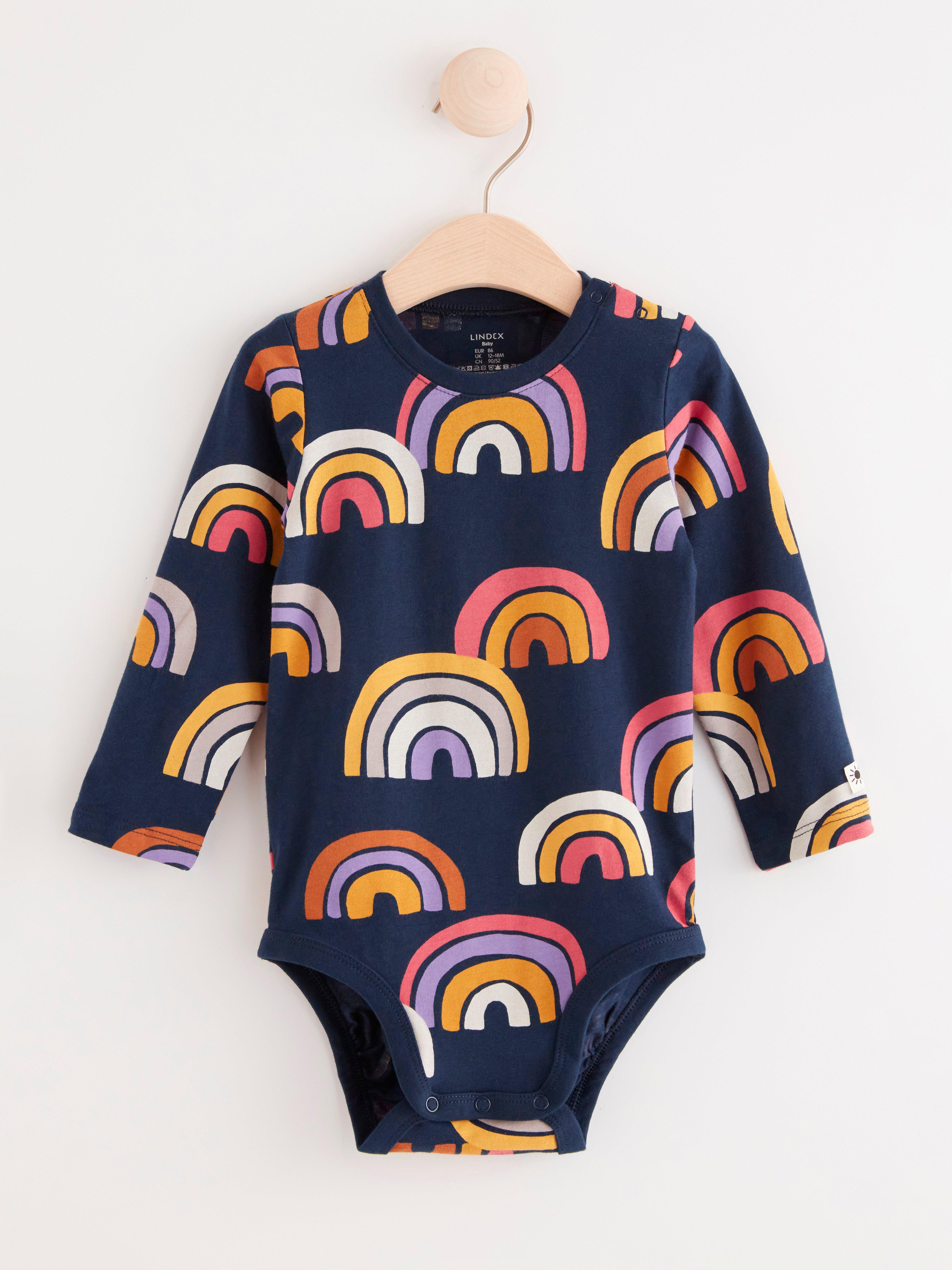 Body   - Kids Wear - Blue