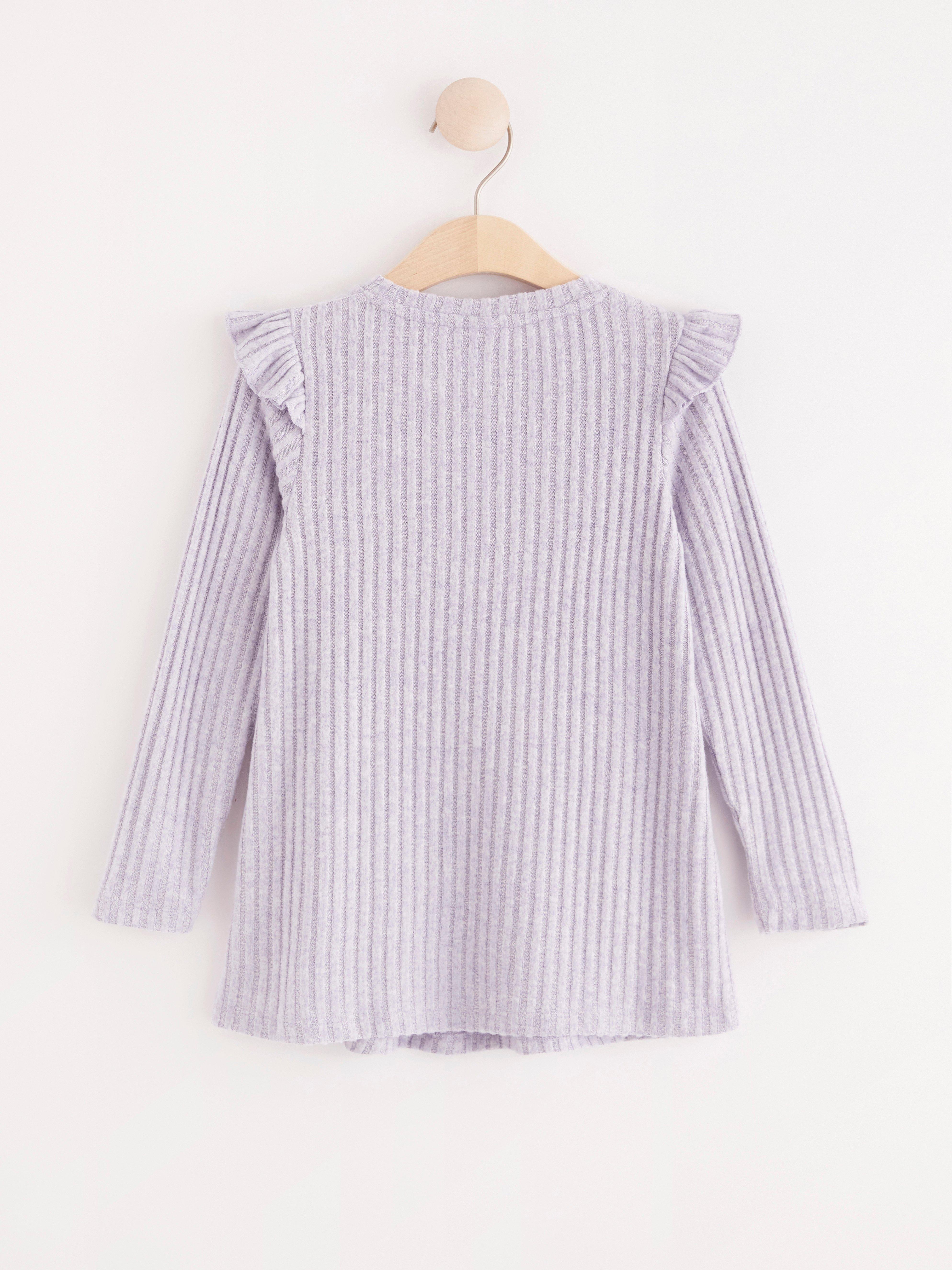 Tunic - Kids Wear - Lilac