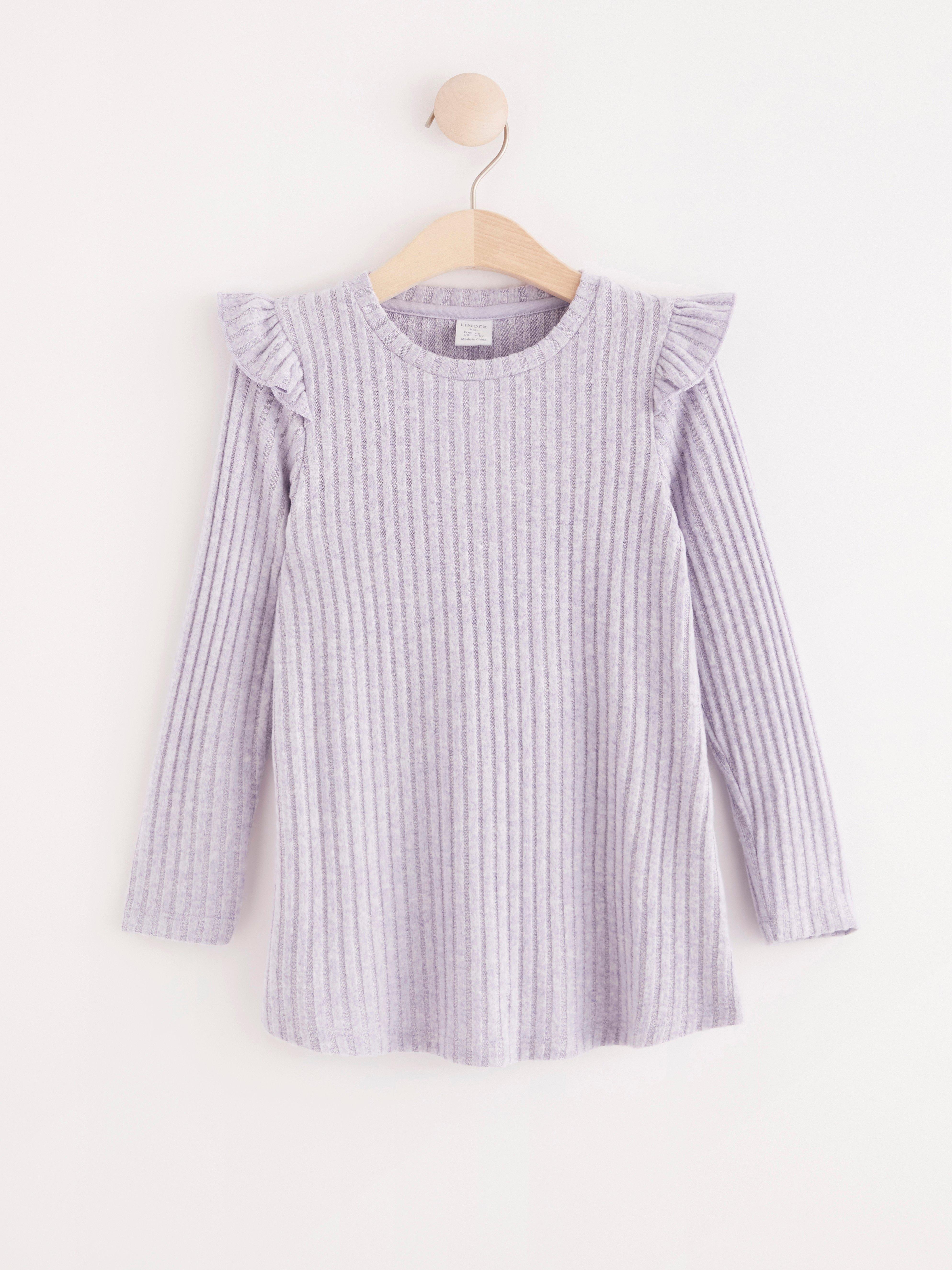 Tunic - Kids Wear - Lilac