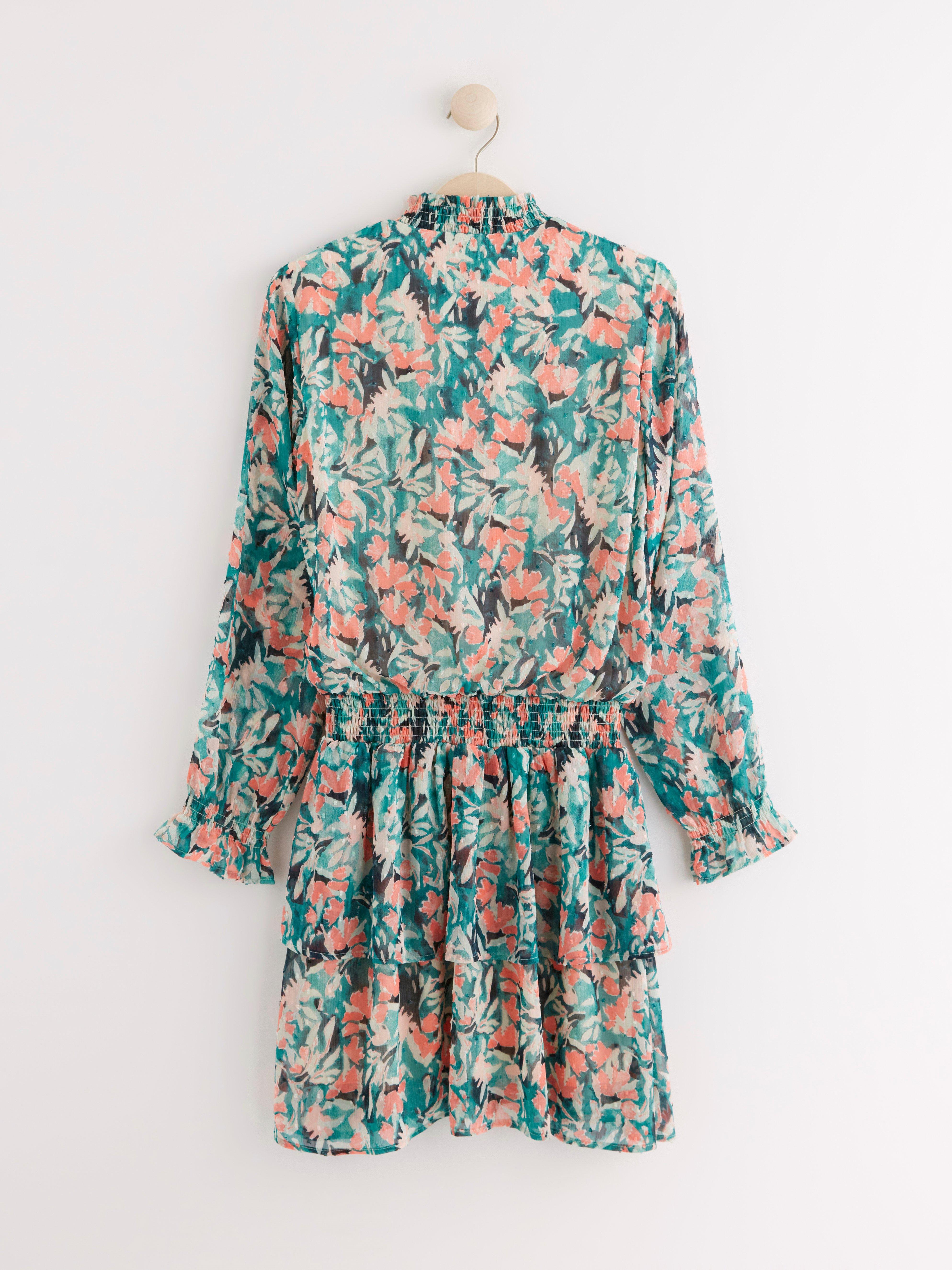 Dress - Womens Wear - Pink