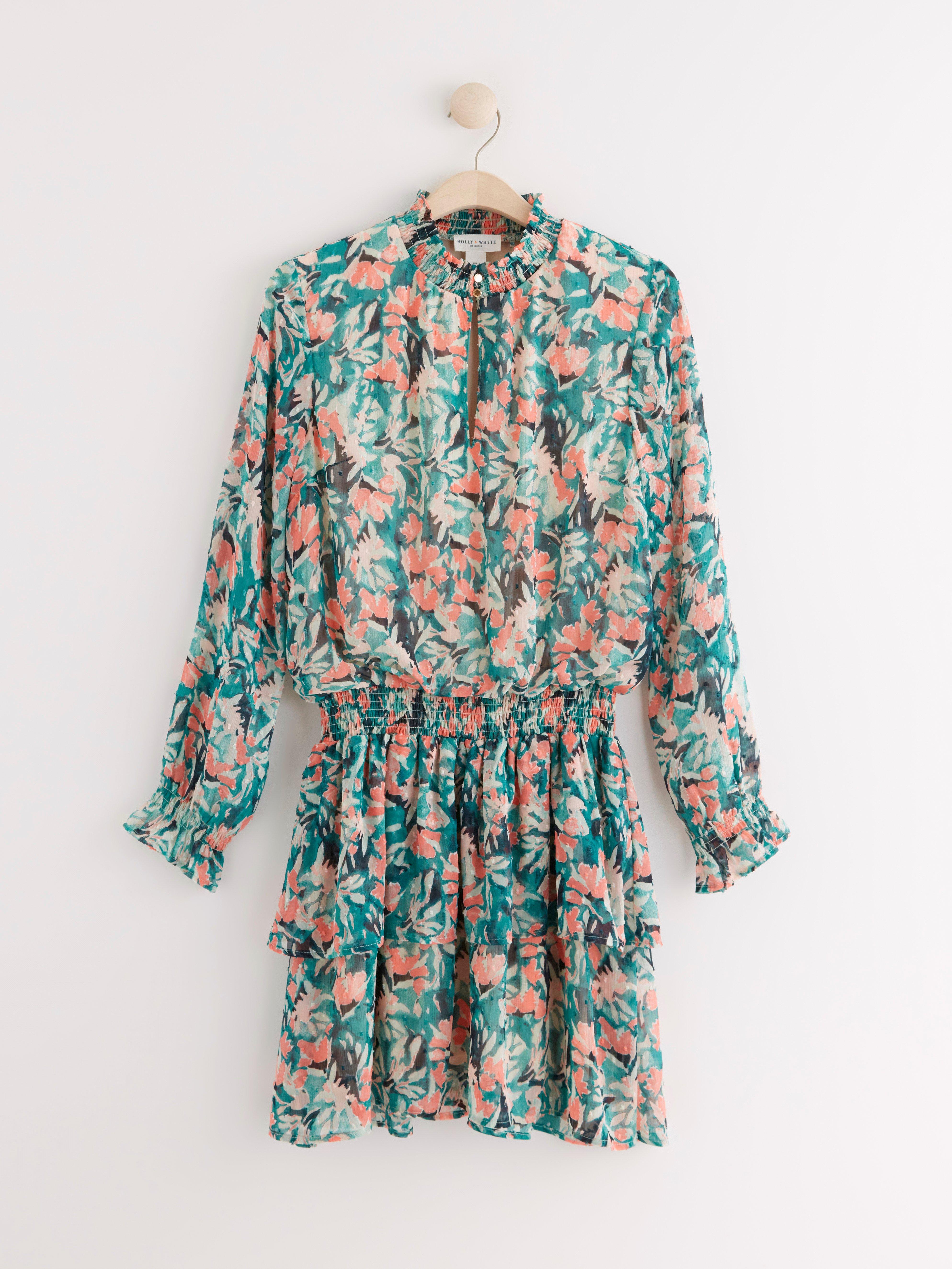 Dress - Womens Wear - Pink