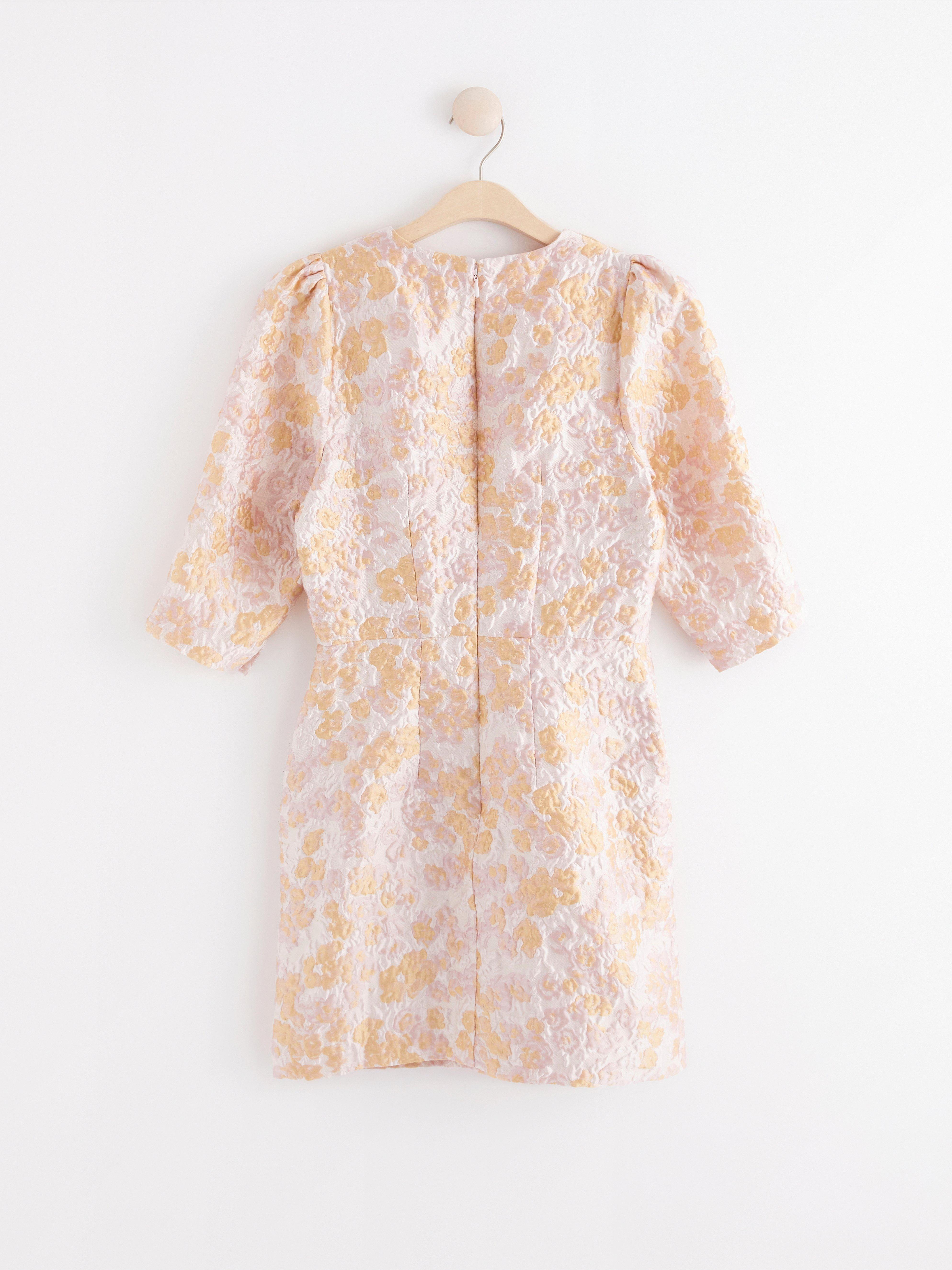 Dress - Womens Wear - Pink