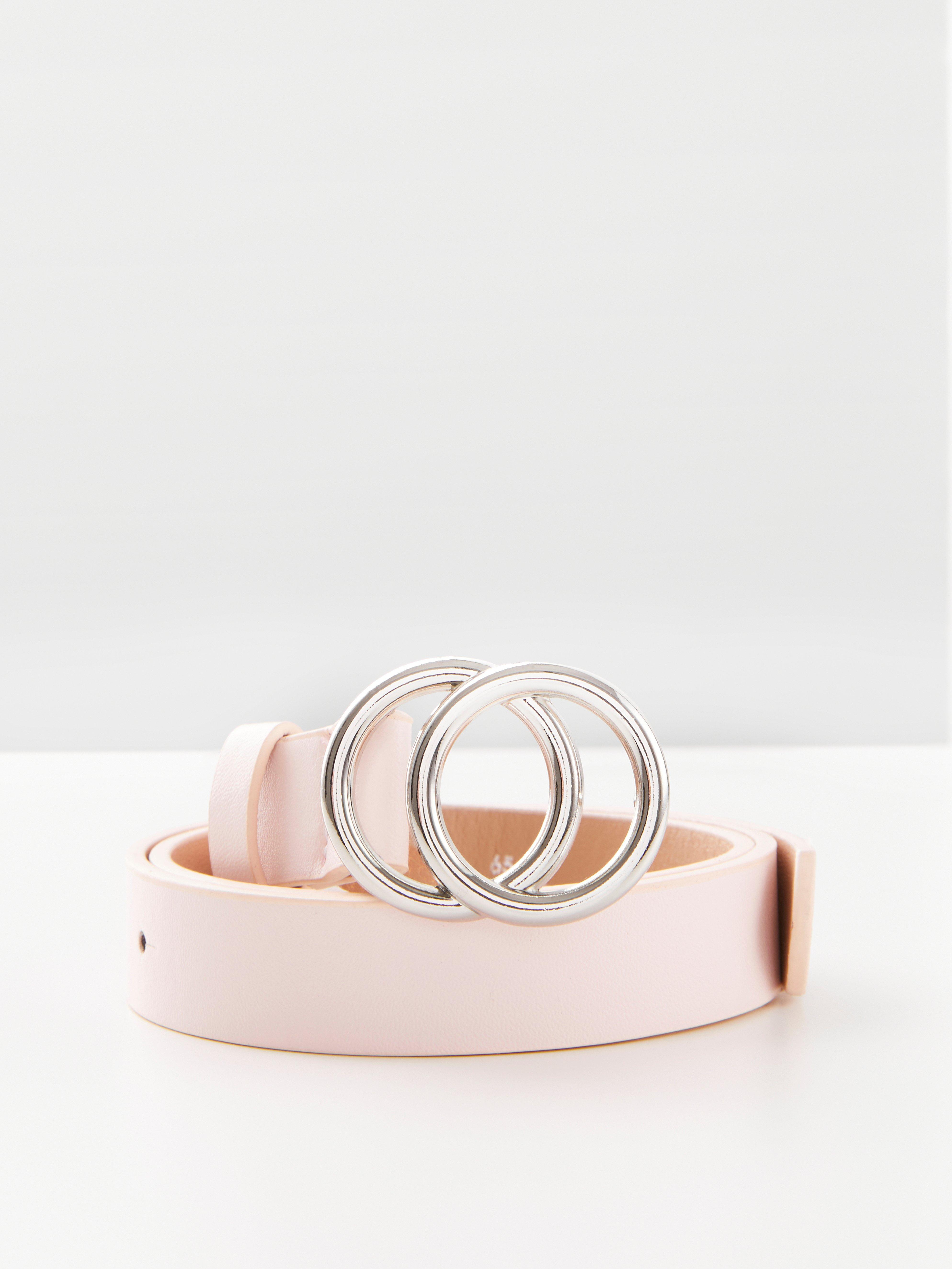 Belt - Kids Wear - Pink