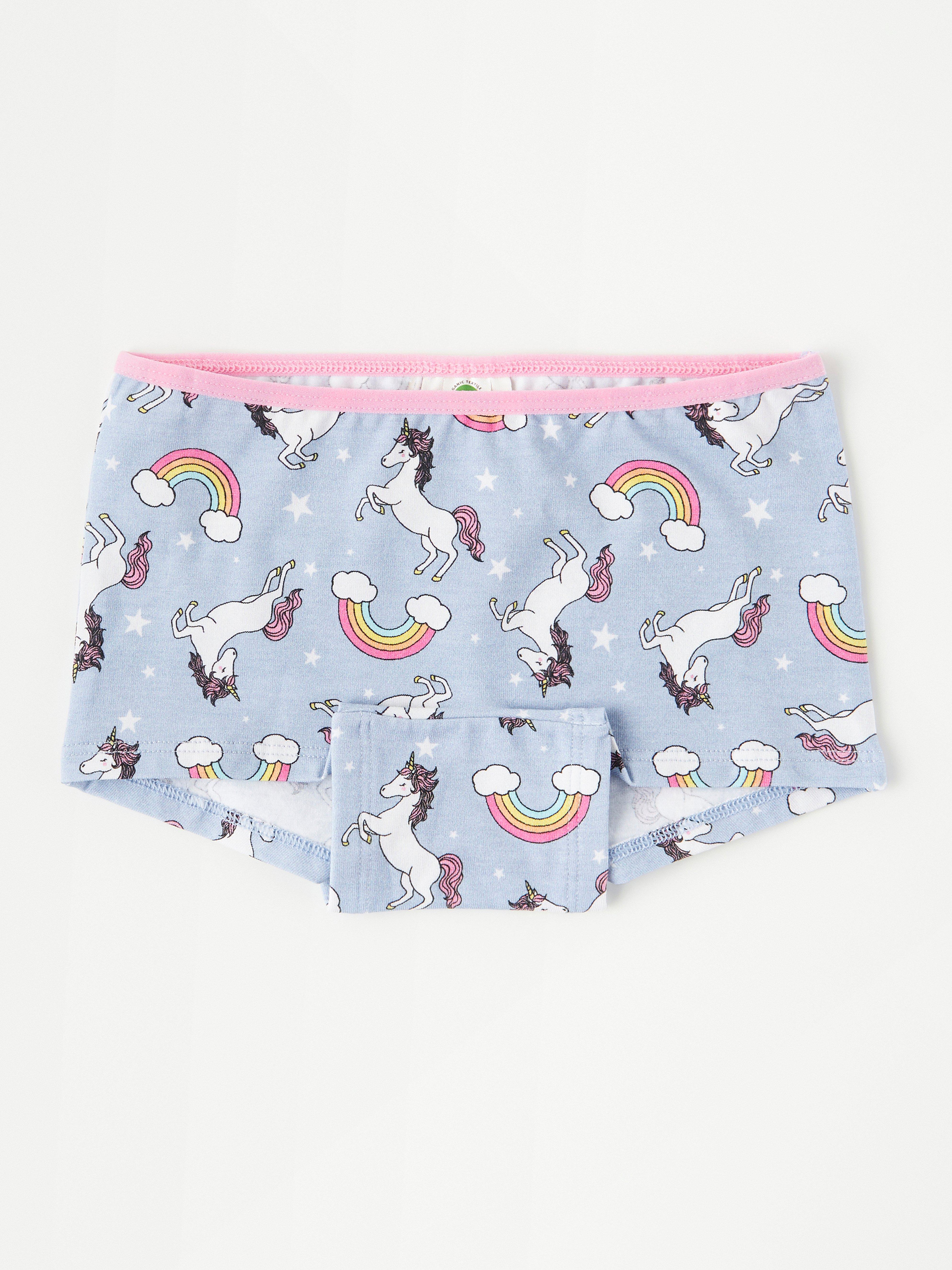 Boxer - Kids Wear - Blue