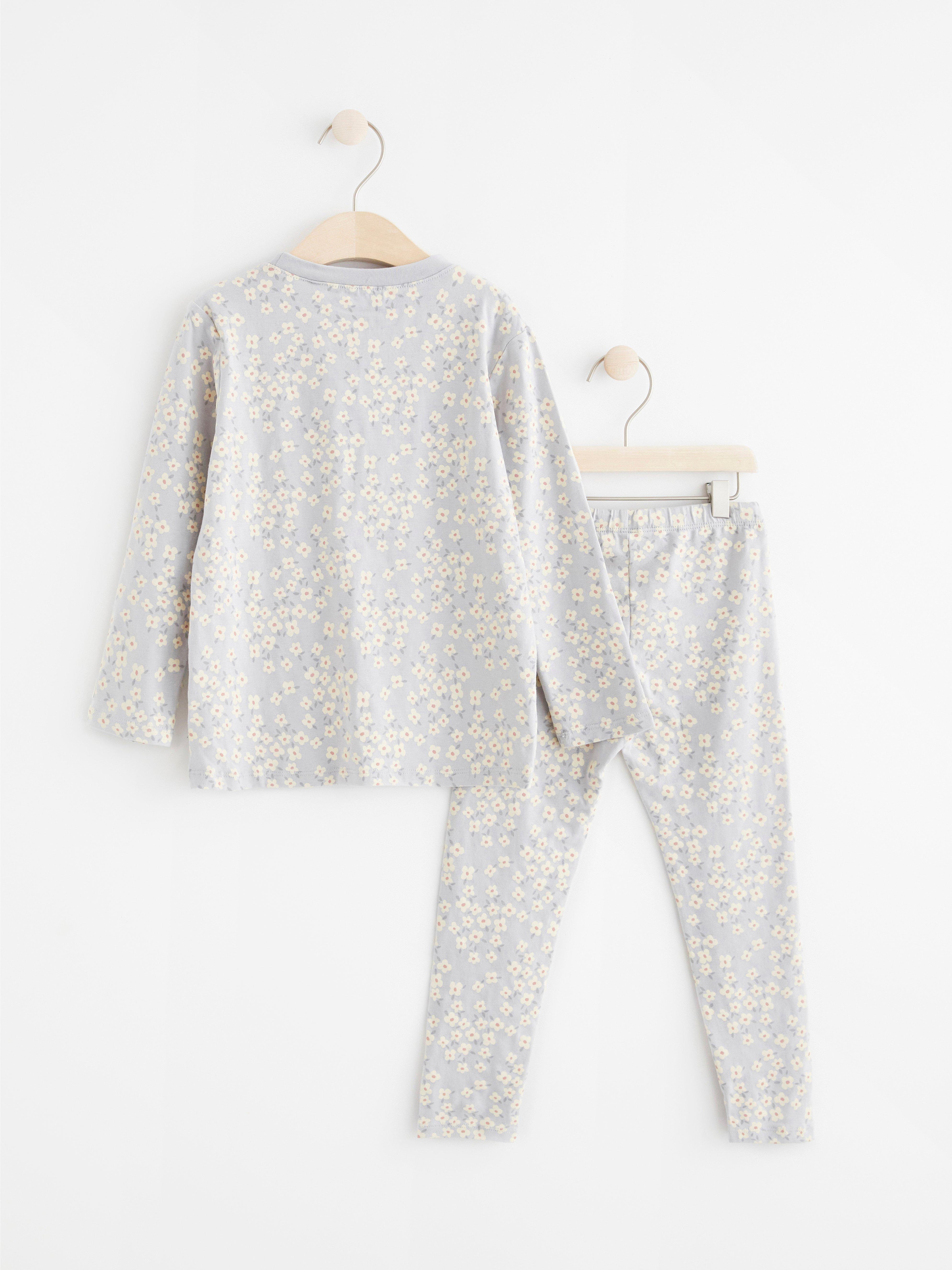 Set - Kids Wear - Grey