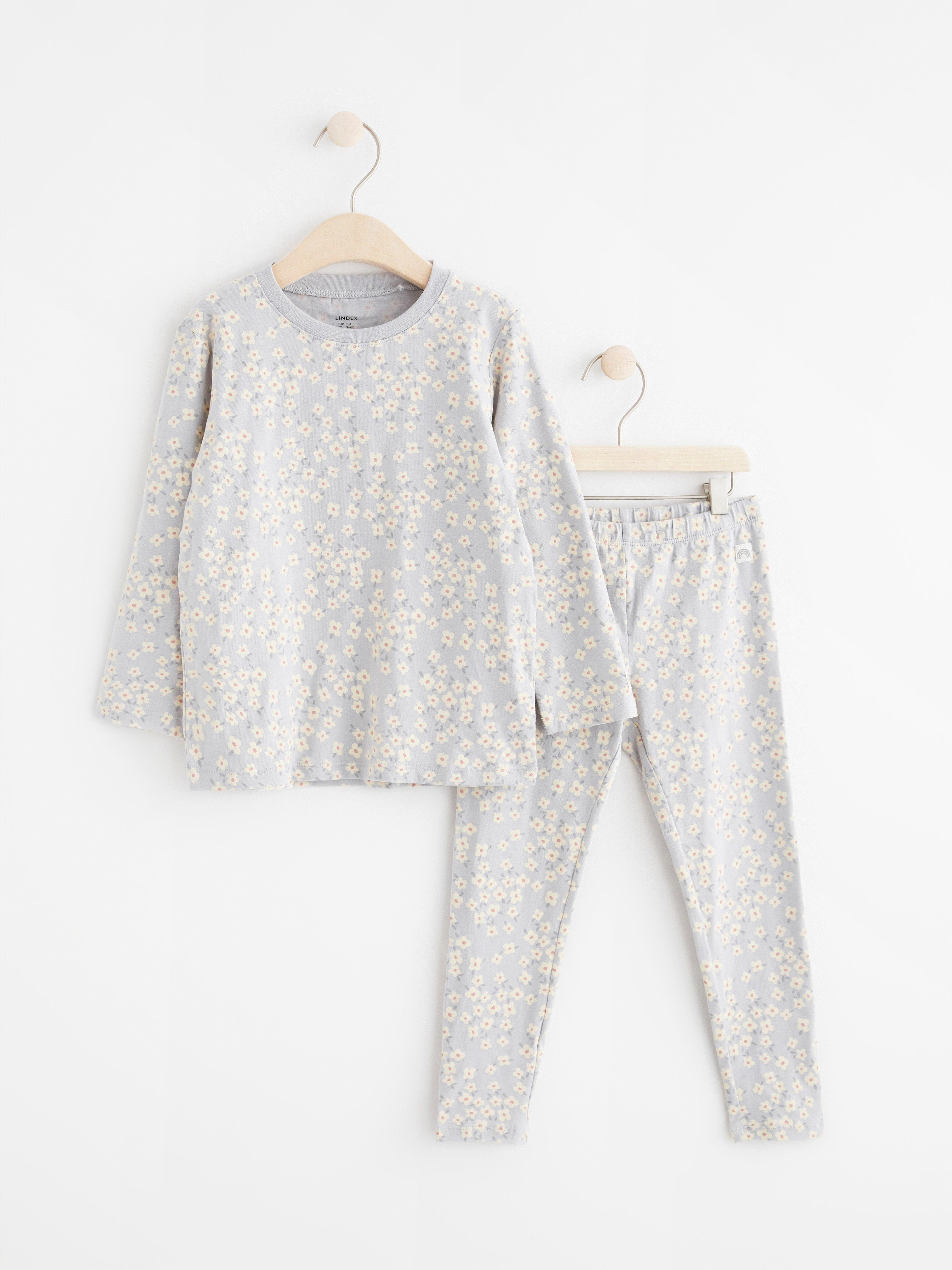 Setti - Lapset - Harmaa