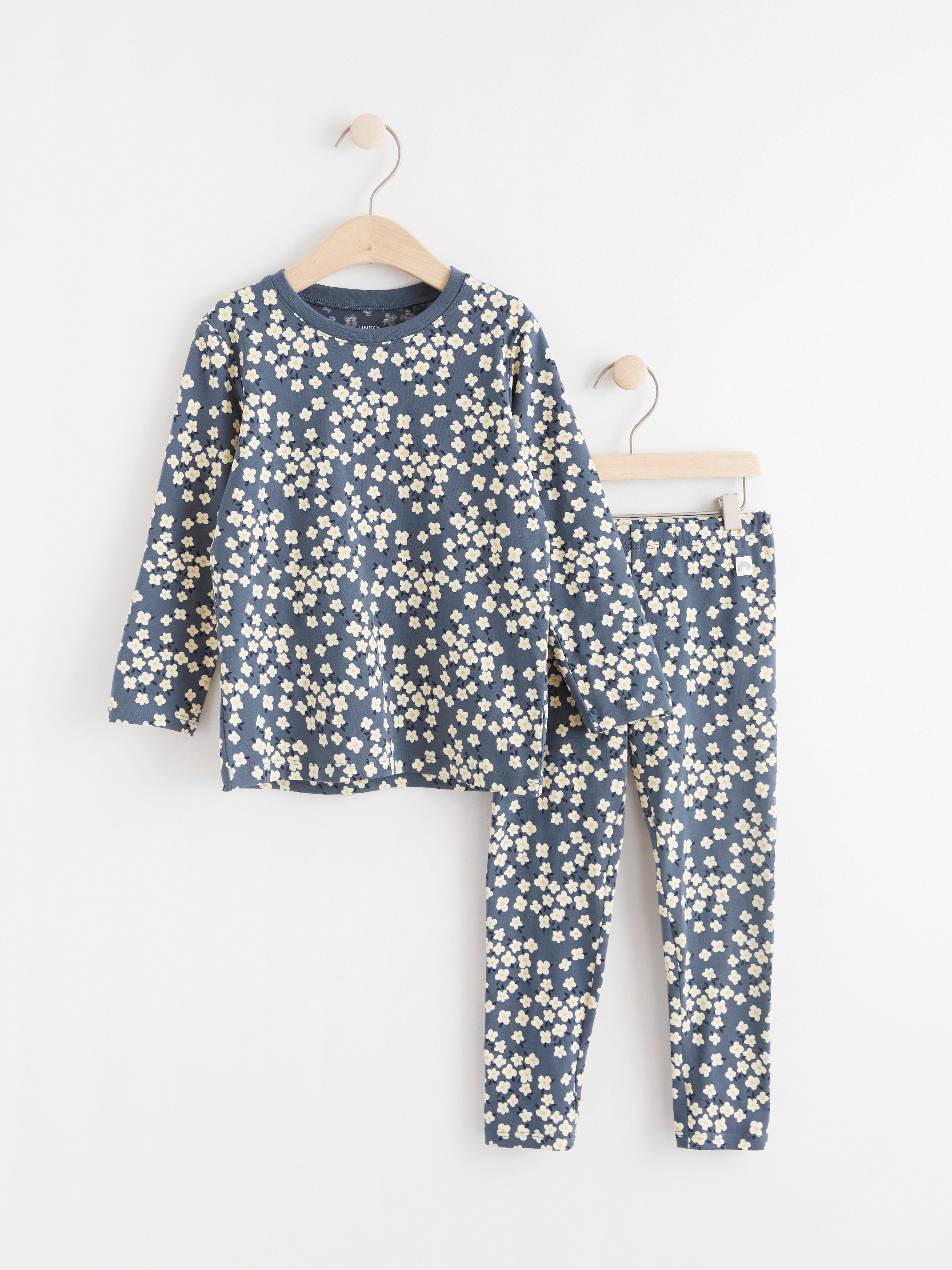 Set - Kids Wear - Blue