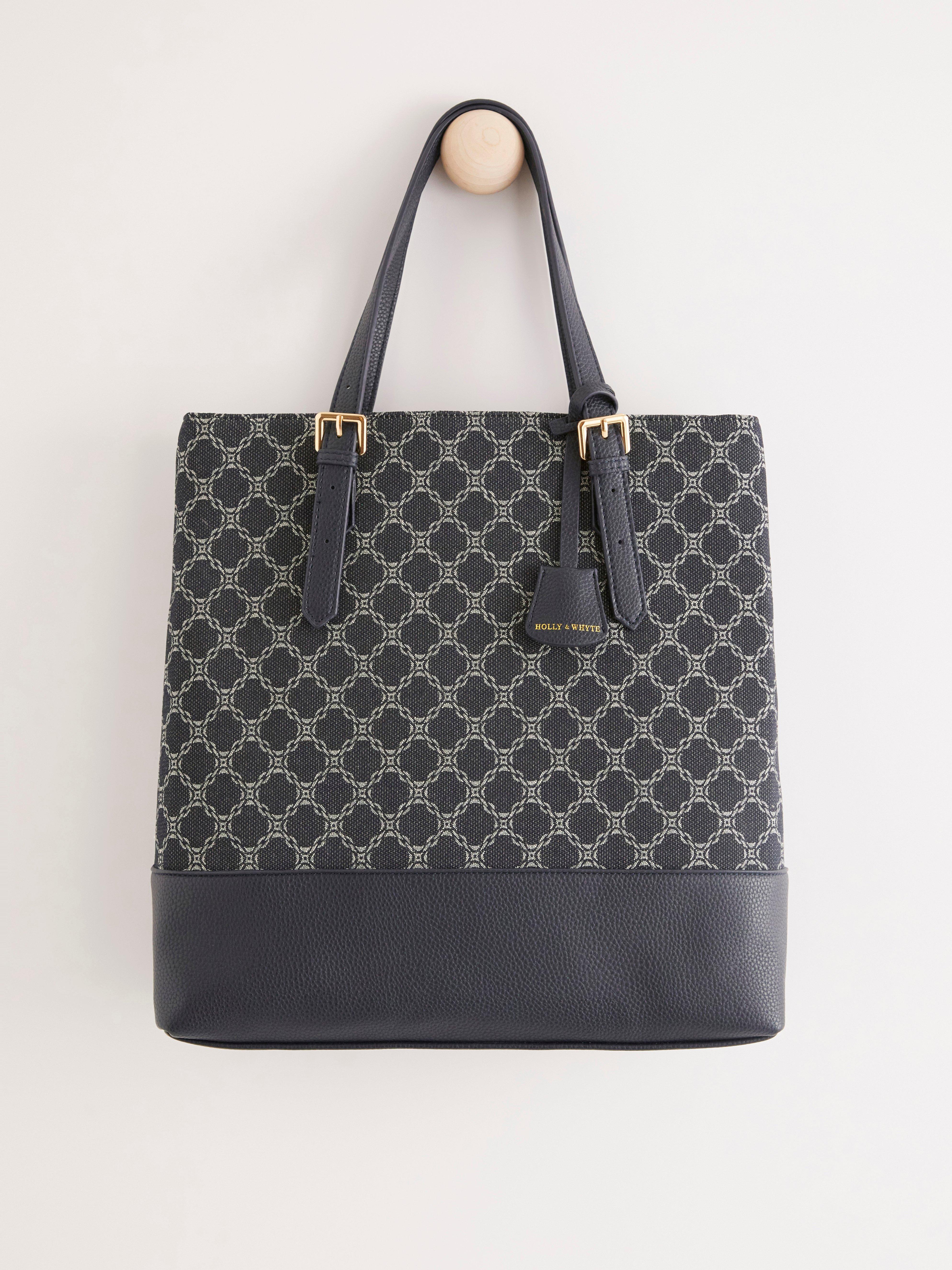 Bag - Womens Wear - Blue