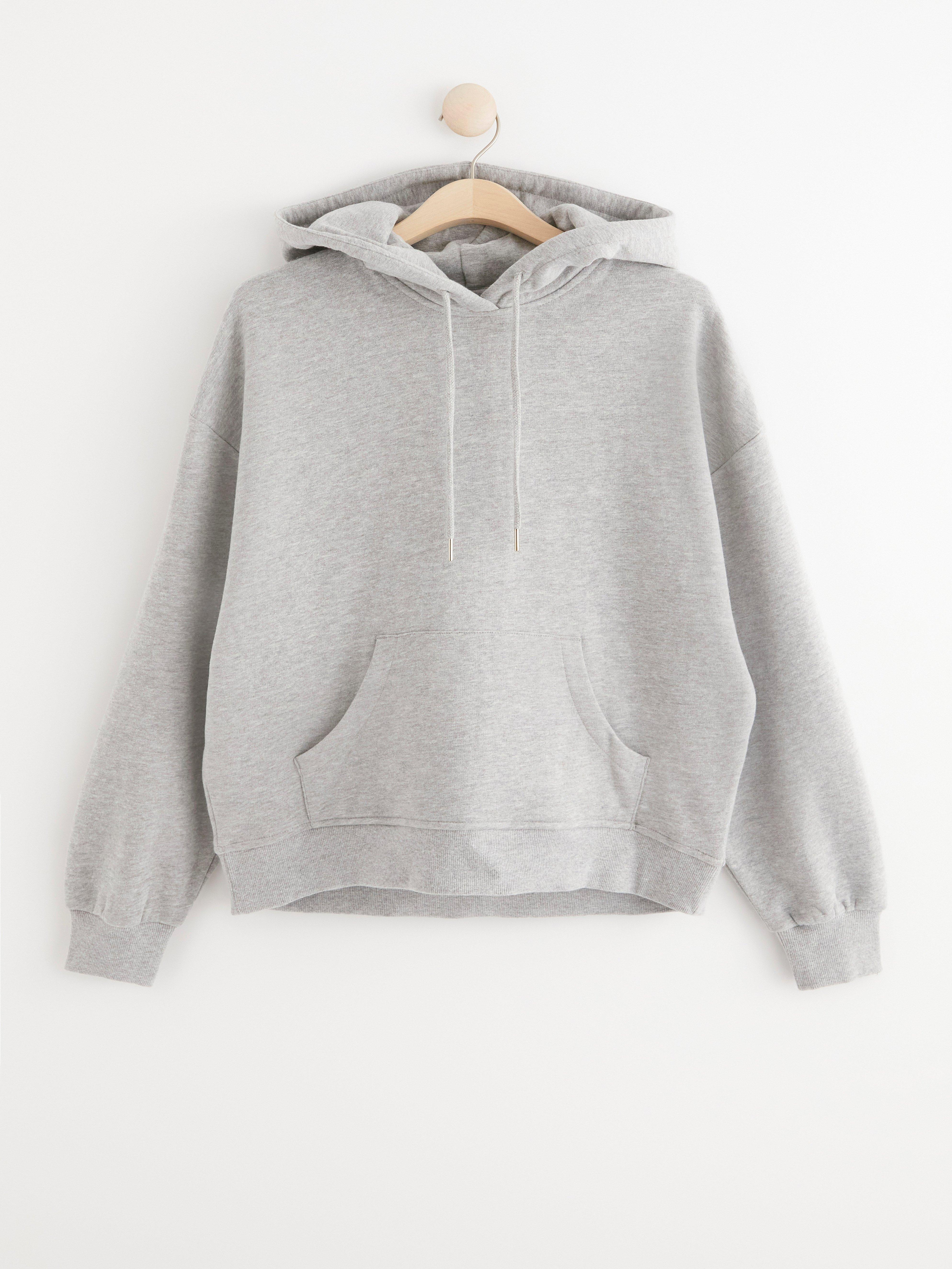 Sweater - Womens Wear - Grey