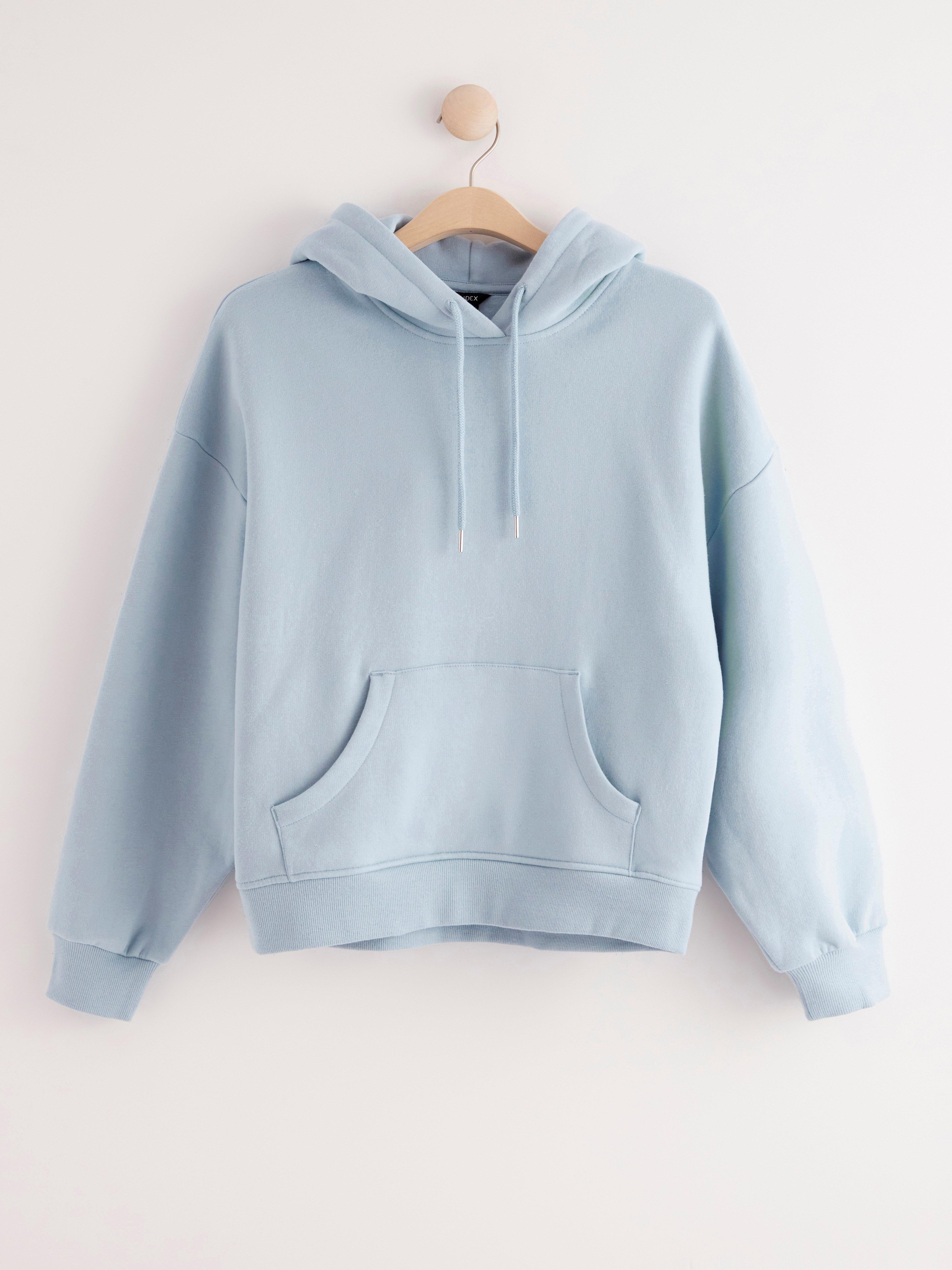 Sweater - Womens Wear - Blue