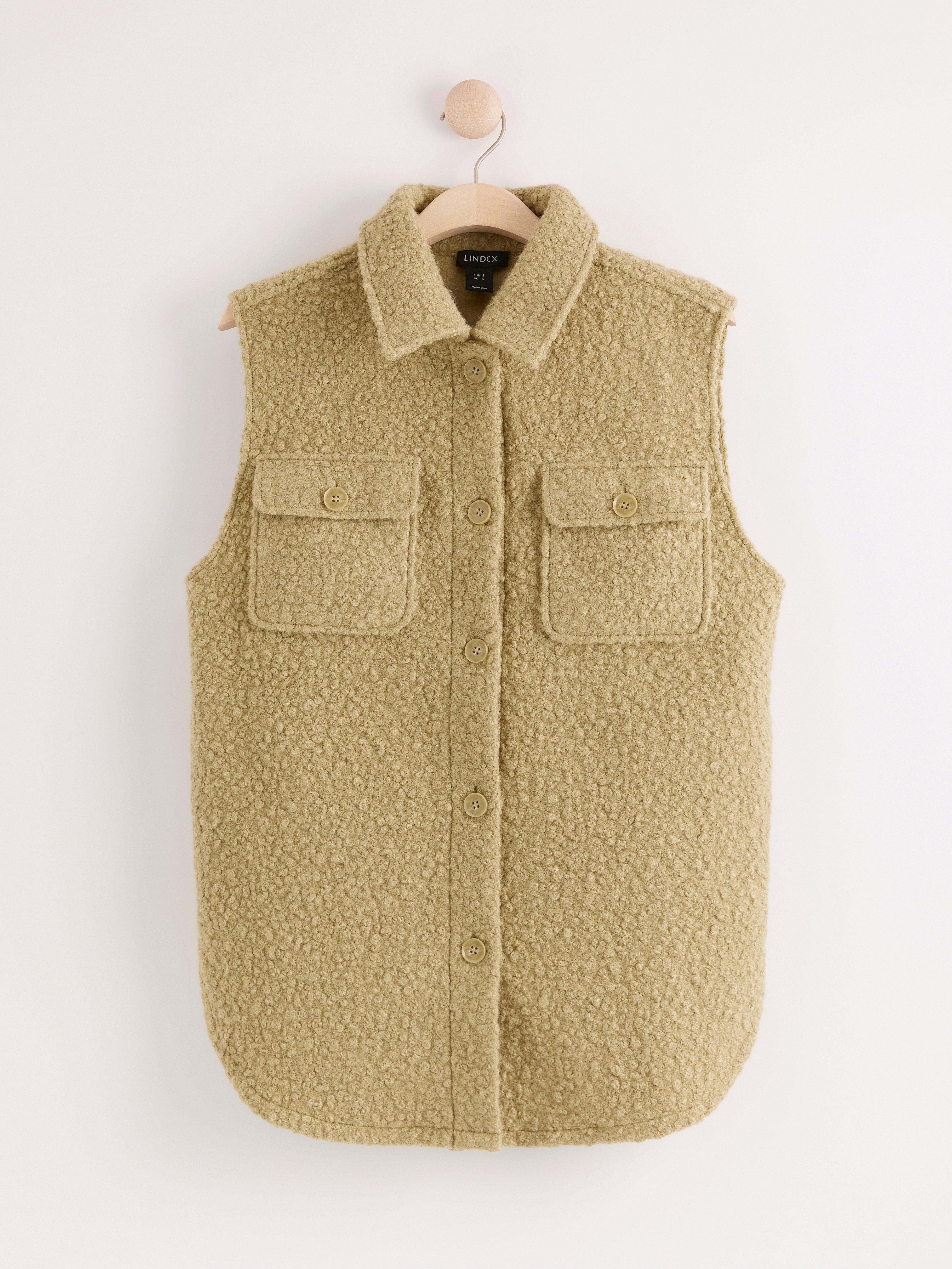 Liivi - Naiset - Vihreä