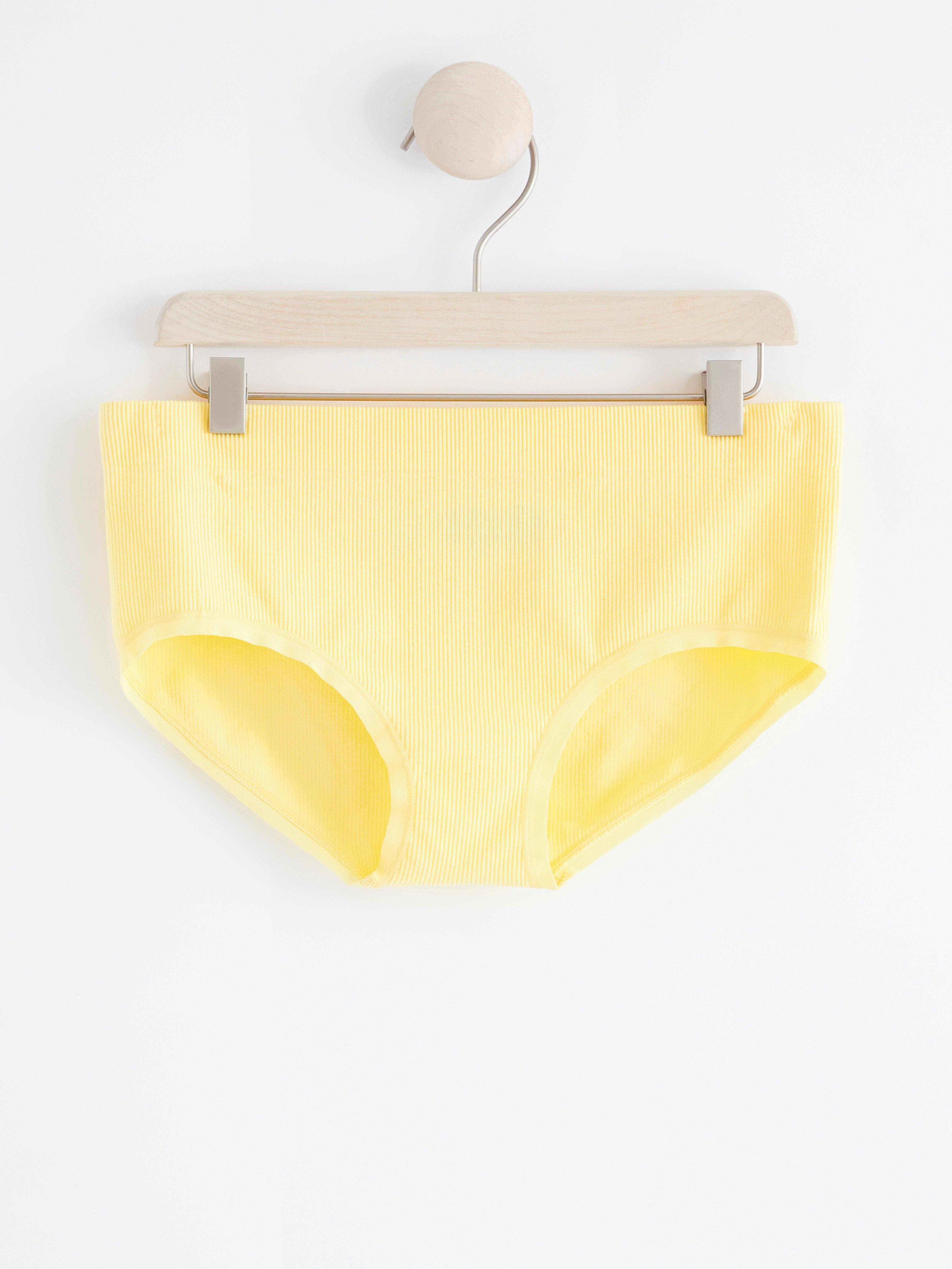 Hipster - Kids Wear - Yellow