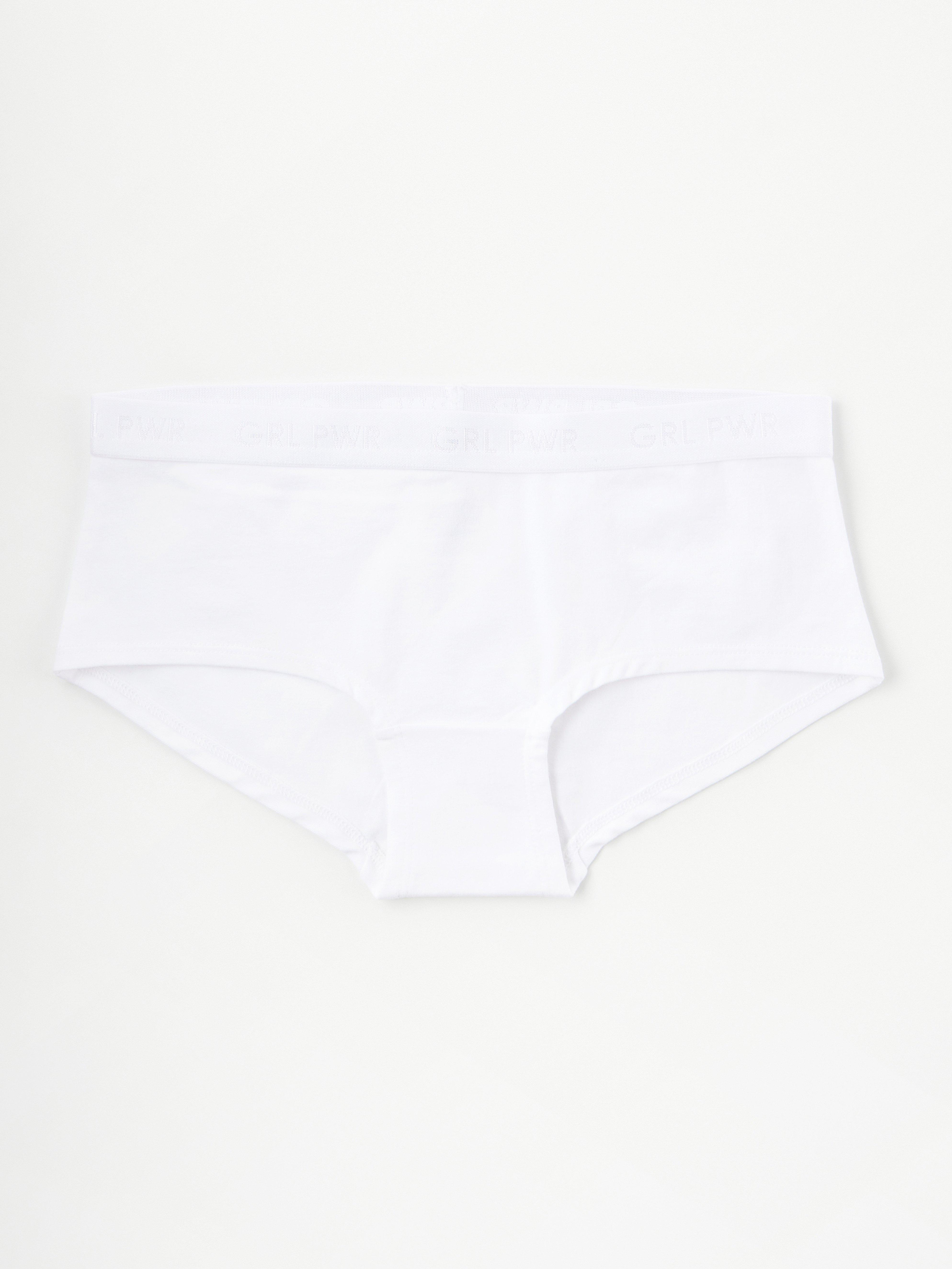 Hipster - Barn - Hvit