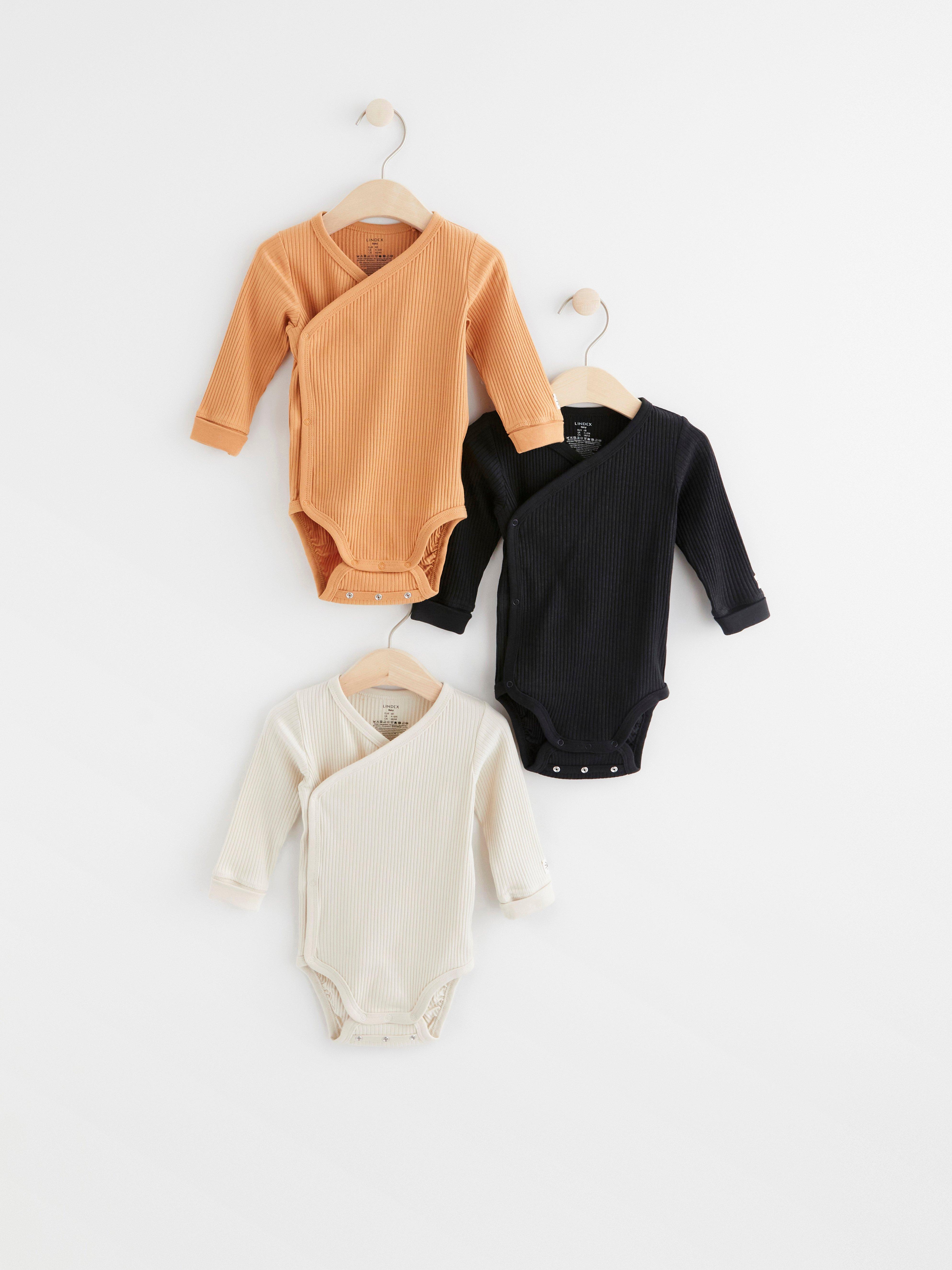 Body   - Kids Wear - Beige