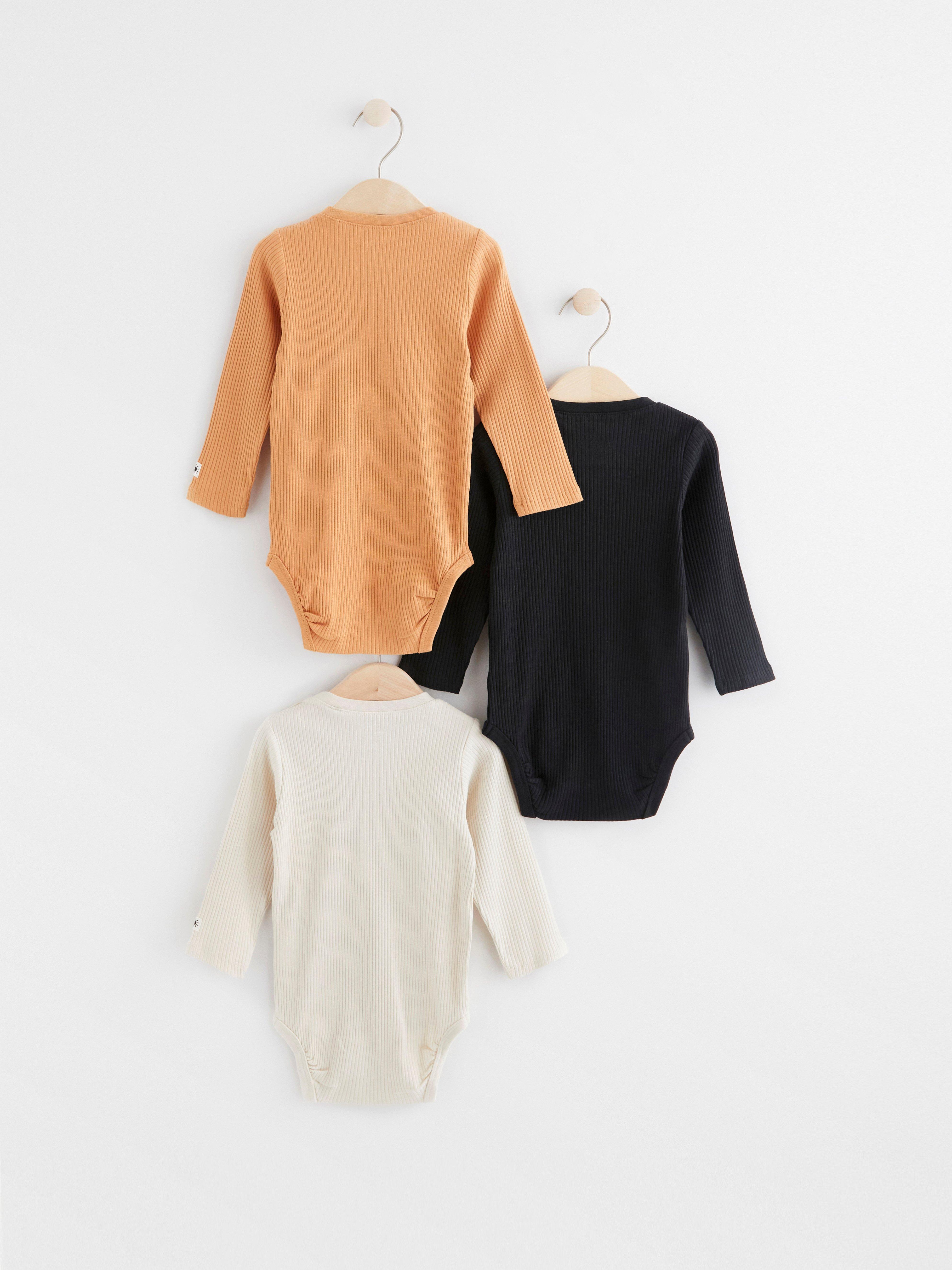 Body - Lapset - Beige