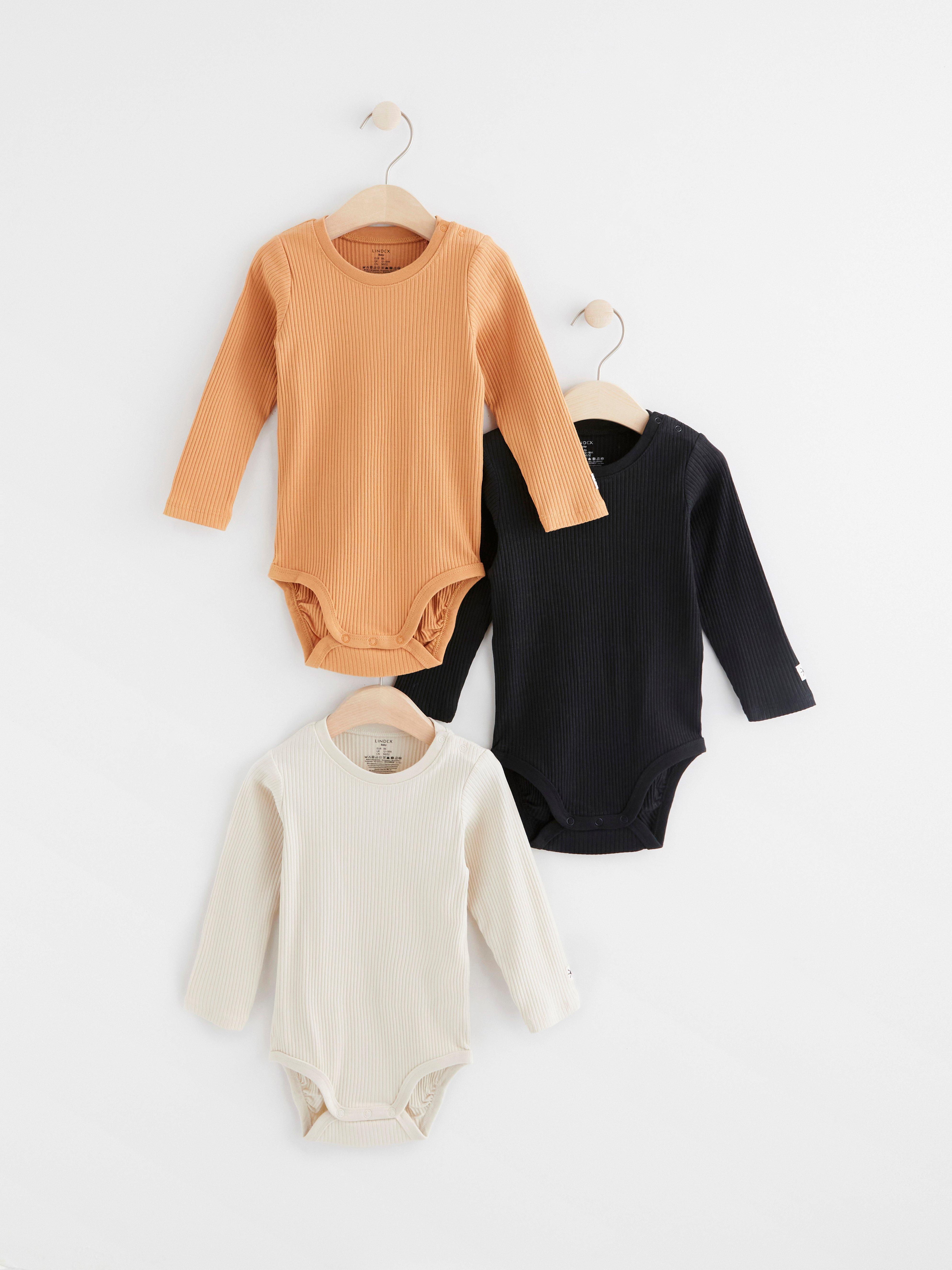 Body   - Kids Wear - Beige