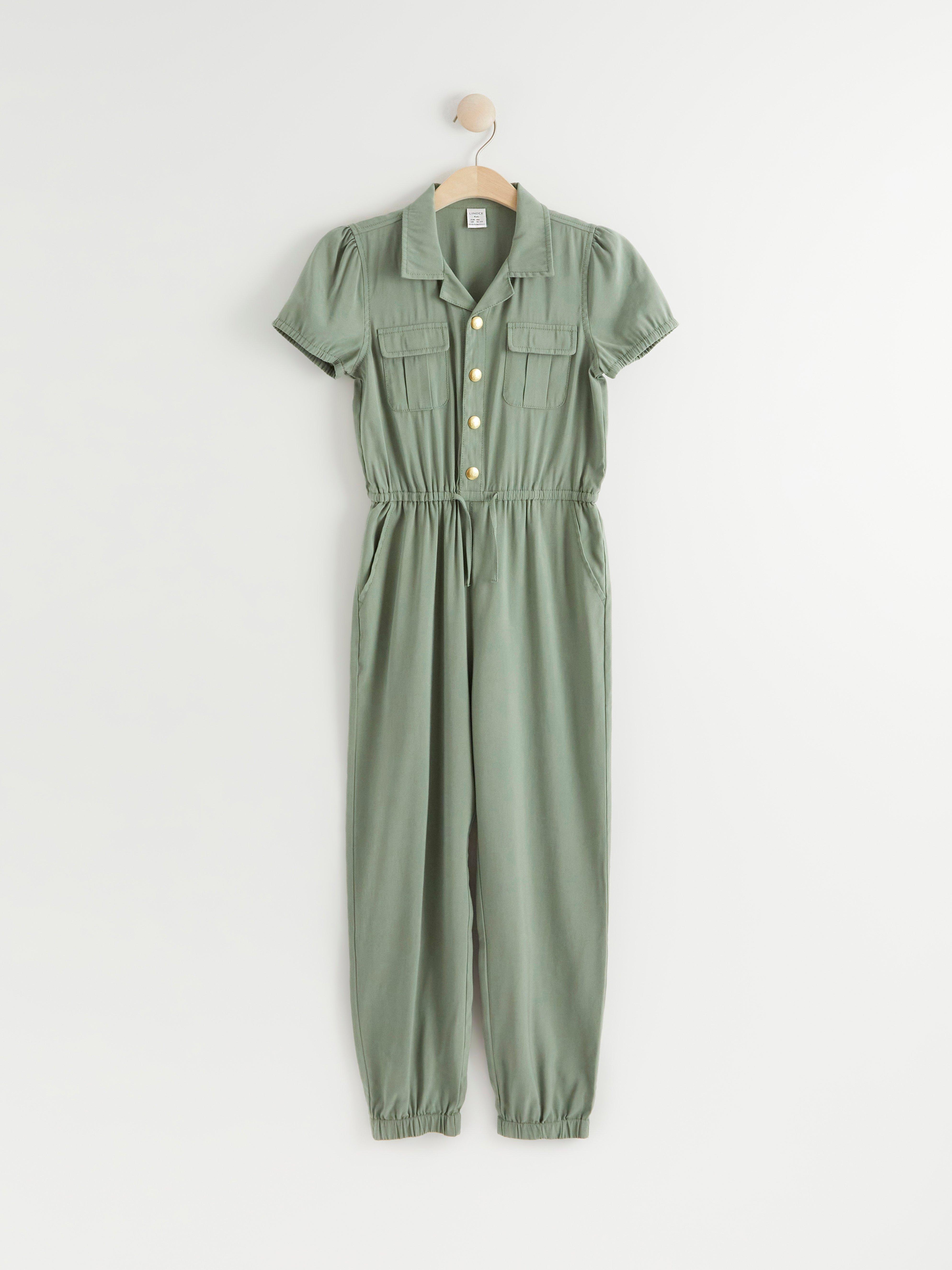 Jumpsuit lindex best sale