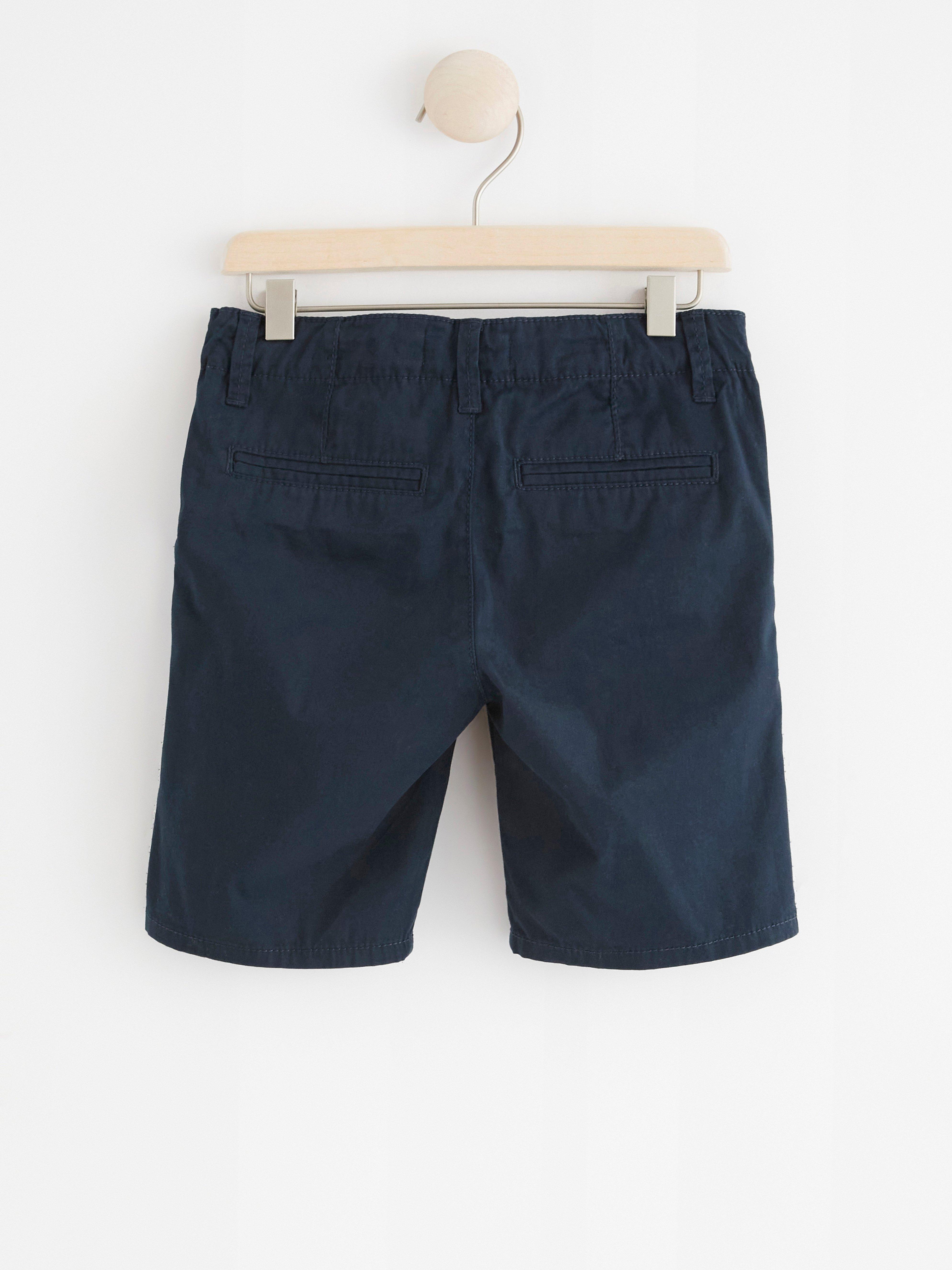 Shortsit - Lapset - Sininen