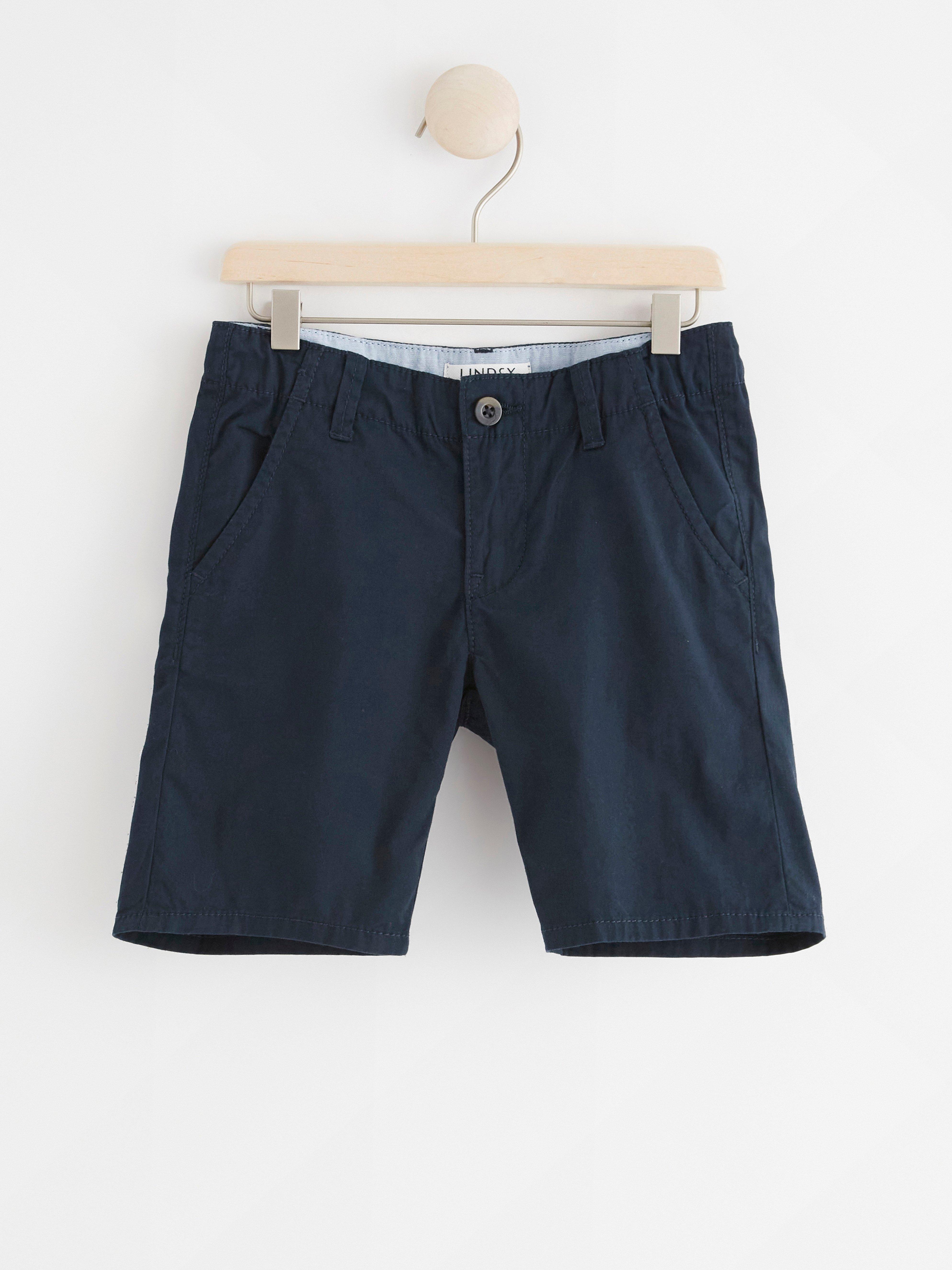 Shortsit - Lapset - Sininen