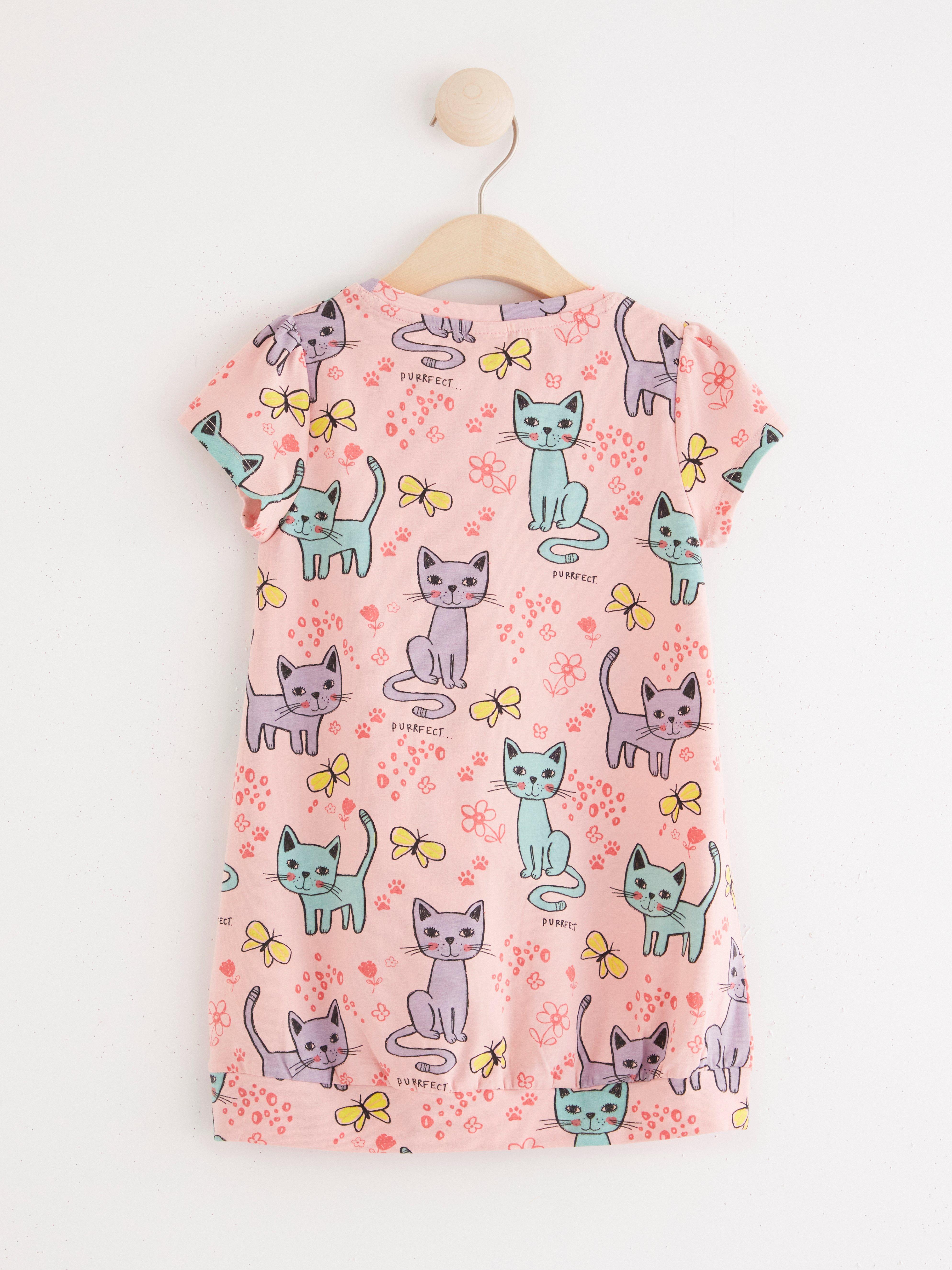 Tunic - Kids Wear - Pink