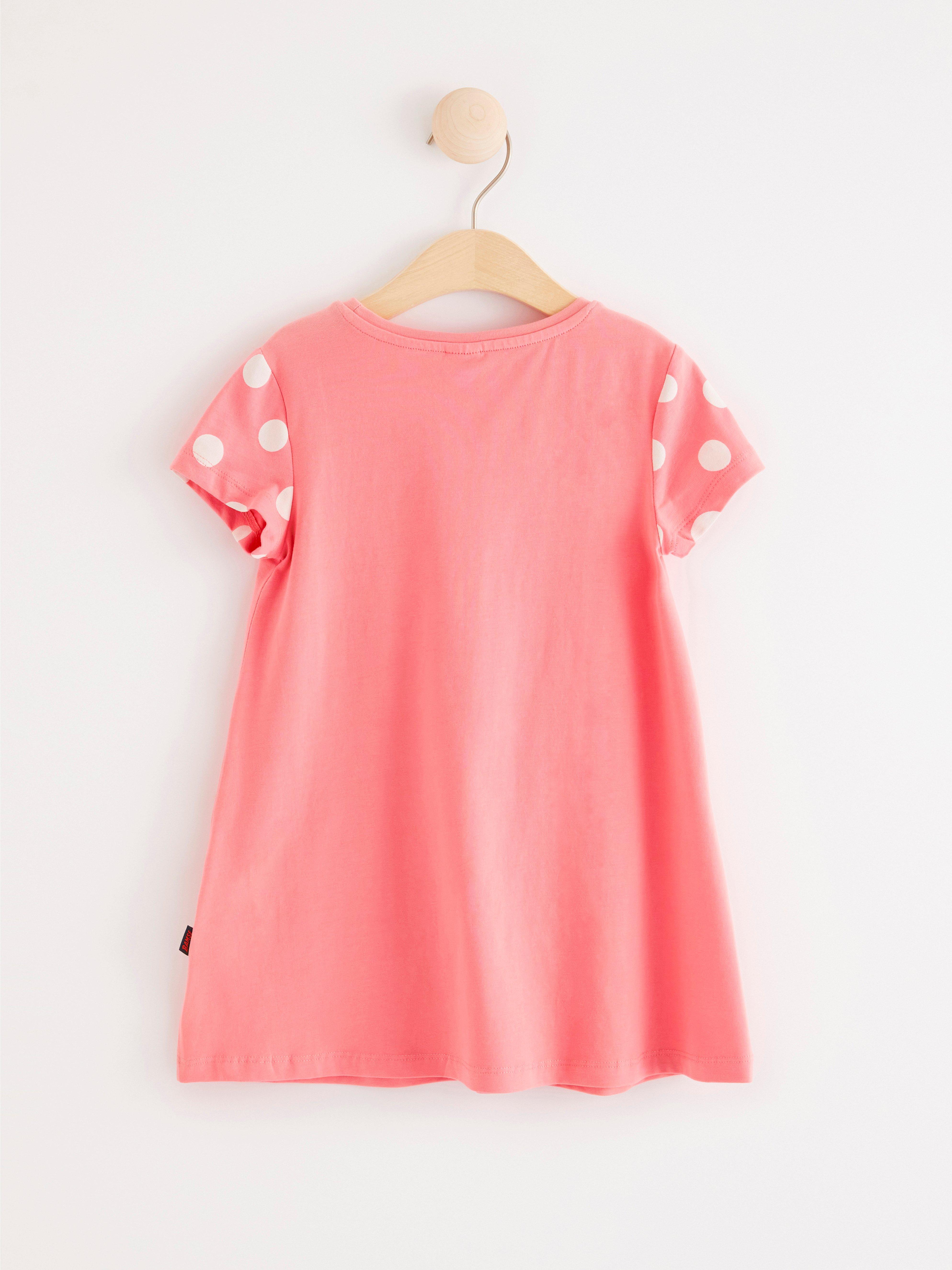 Tunic - Kids Wear - Coral
