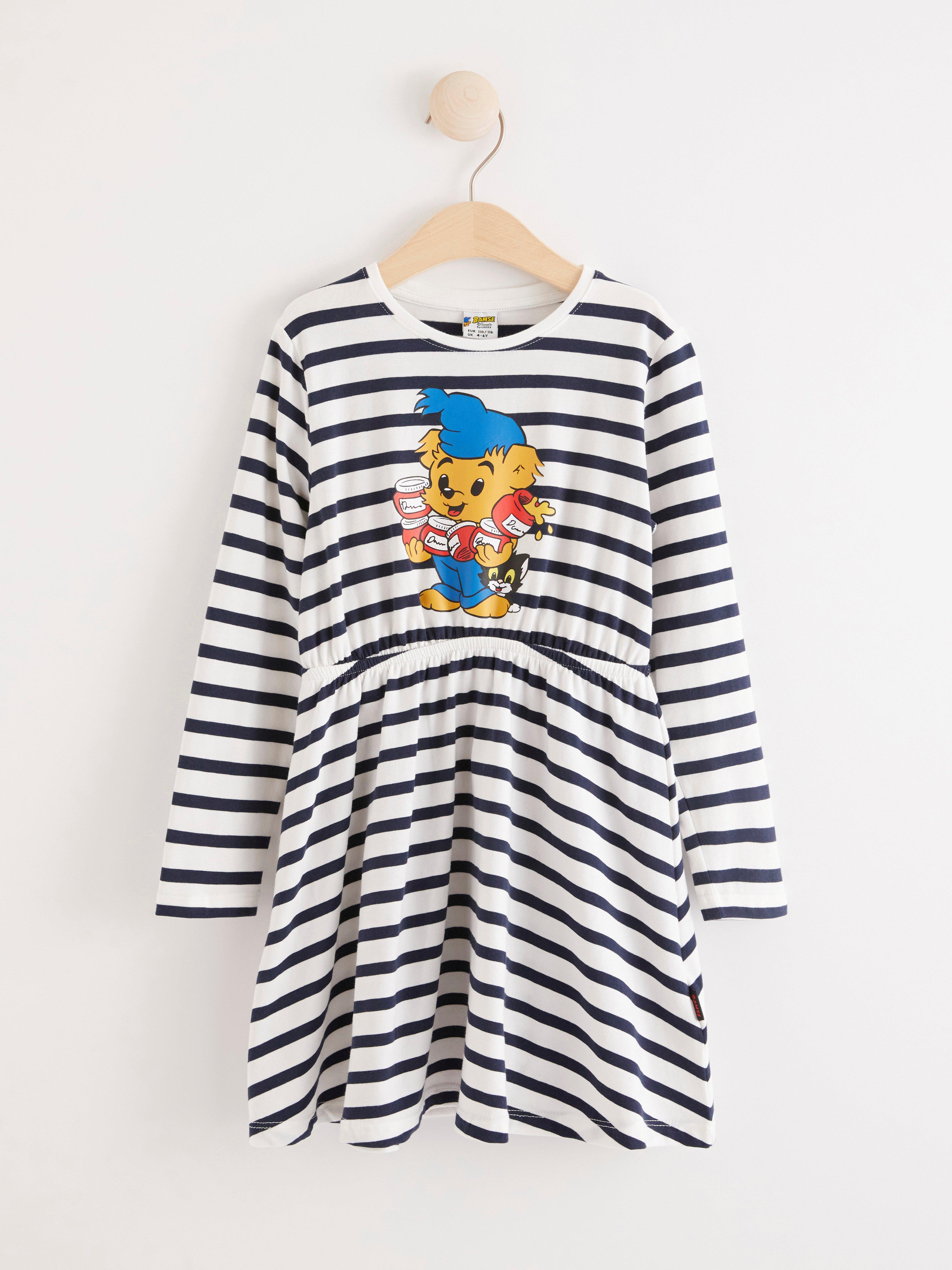 Dress - Kids Wear - Blue