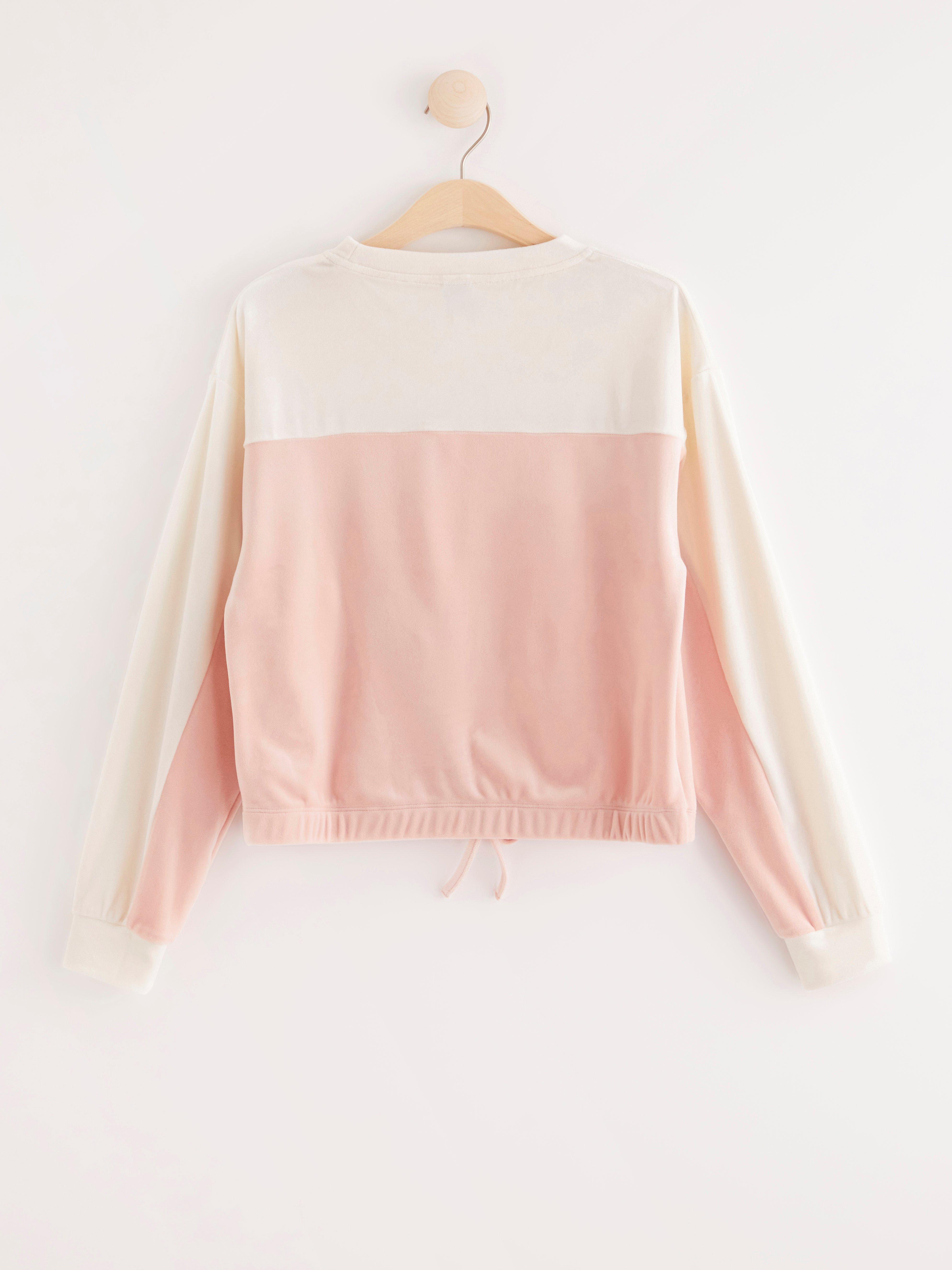Genser - Barn - Rosa