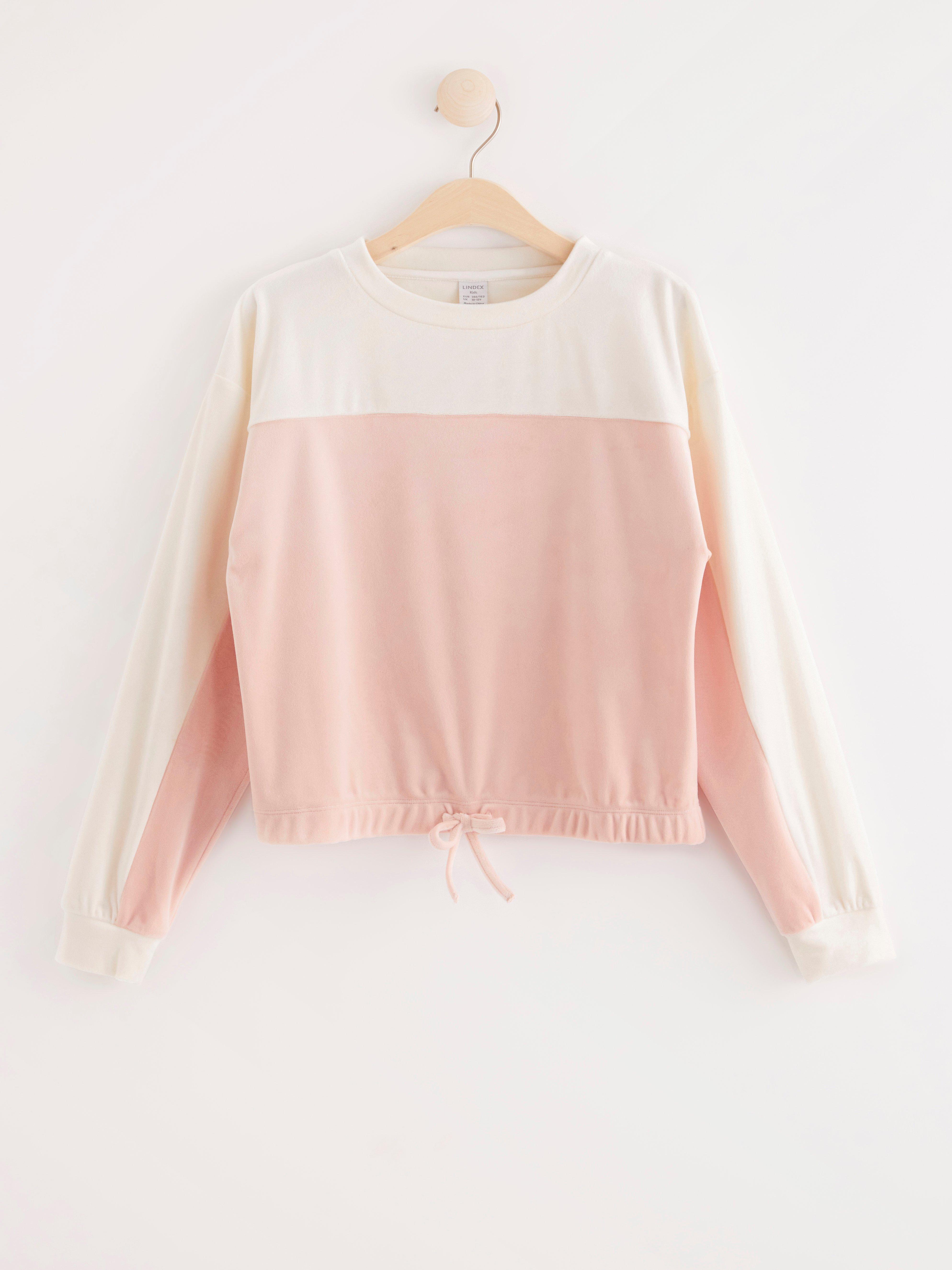 Sweater - Kids Wear - Pink