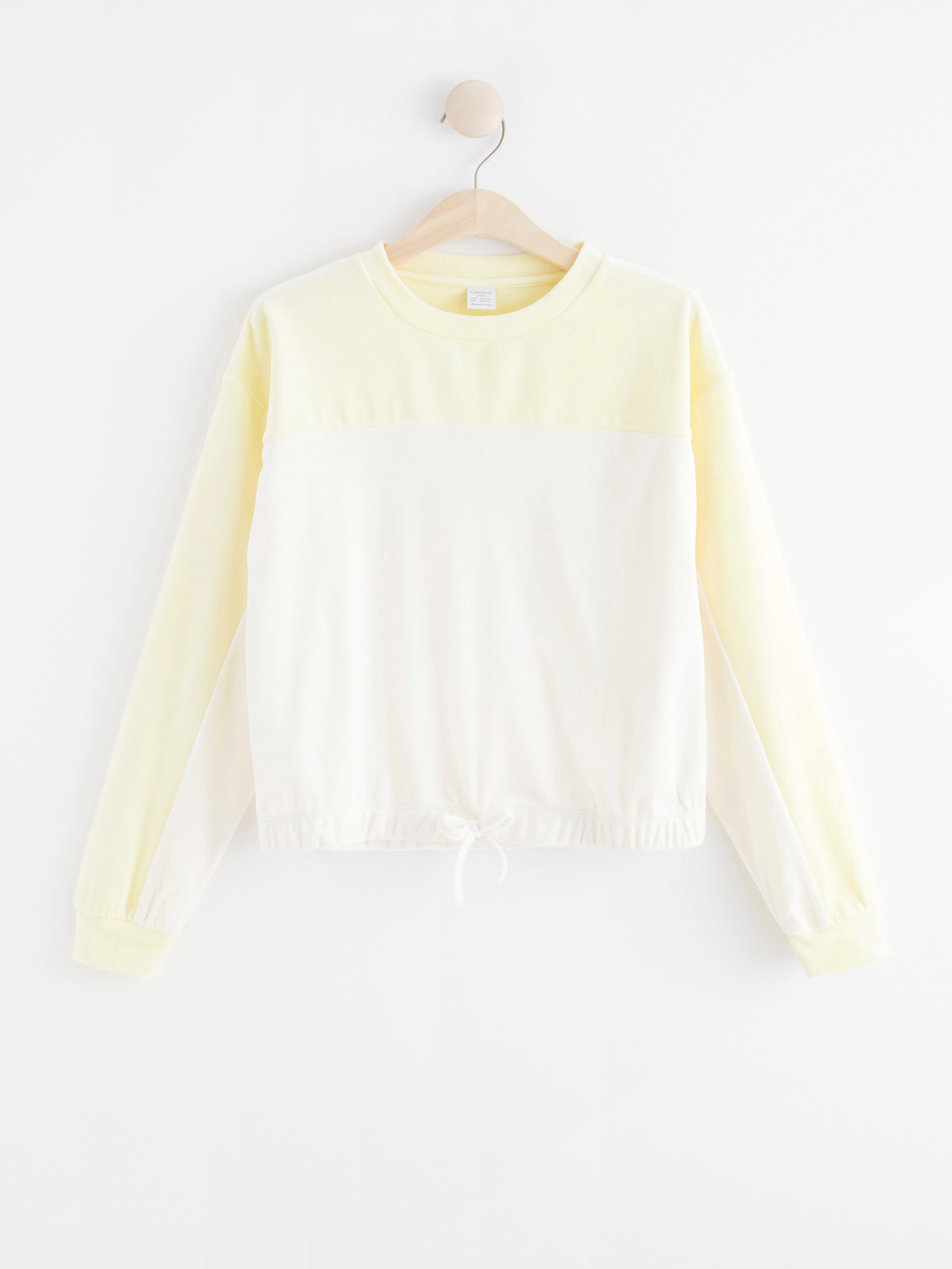 Sweater - Kids Wear - Yellow