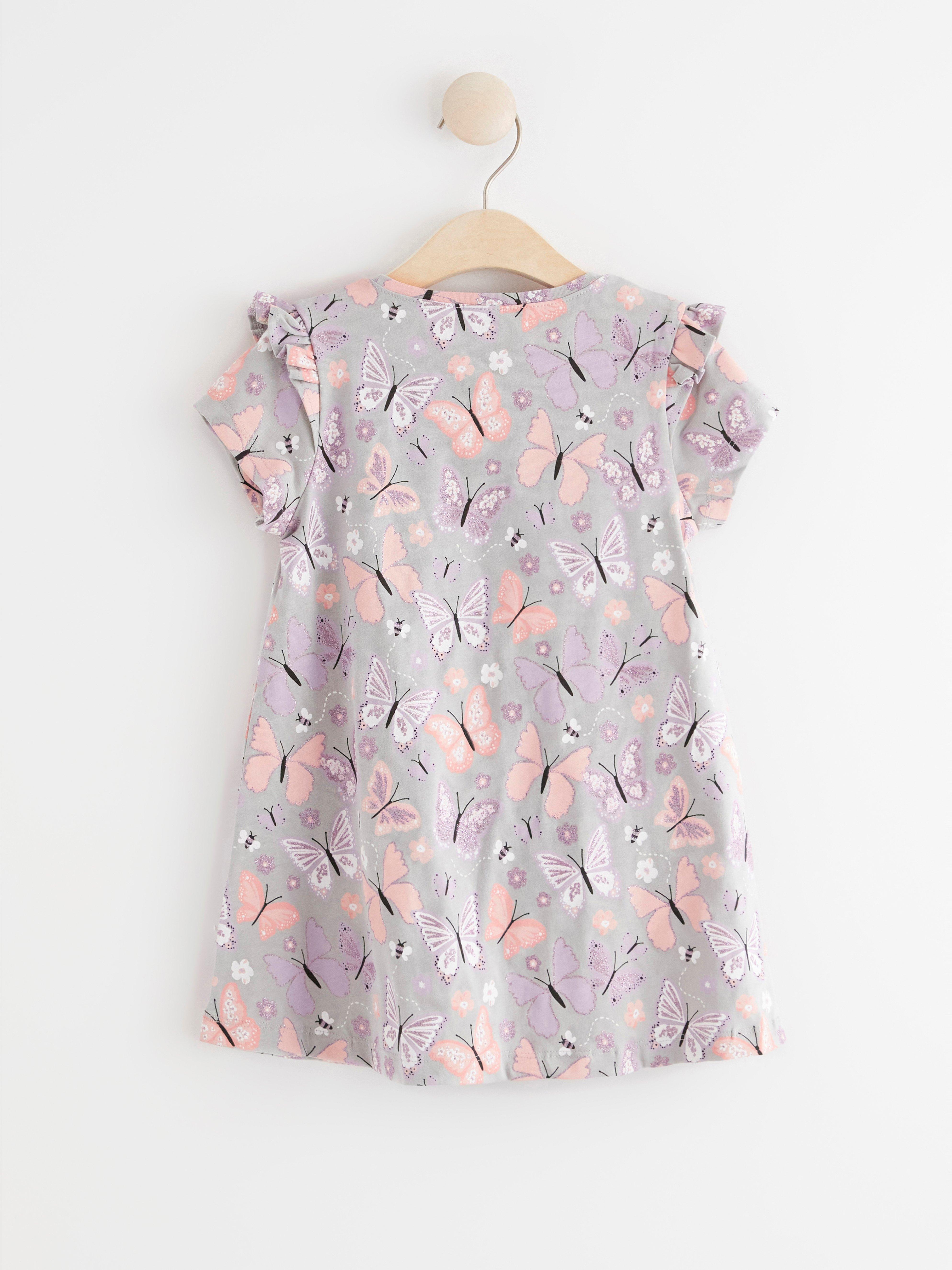 Tunic - Kids Wear - Grey