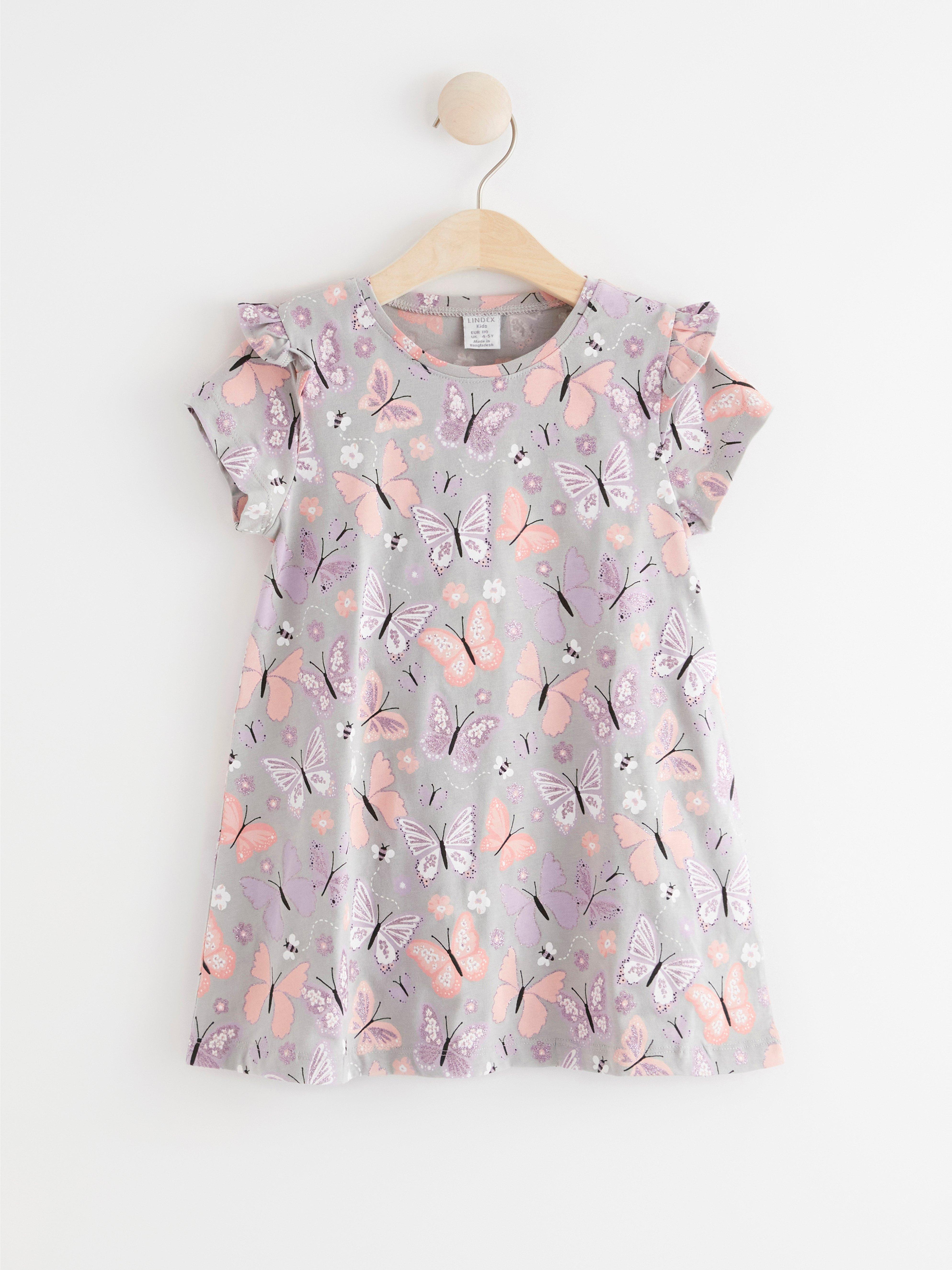 Tunic - Kids Wear - Grey