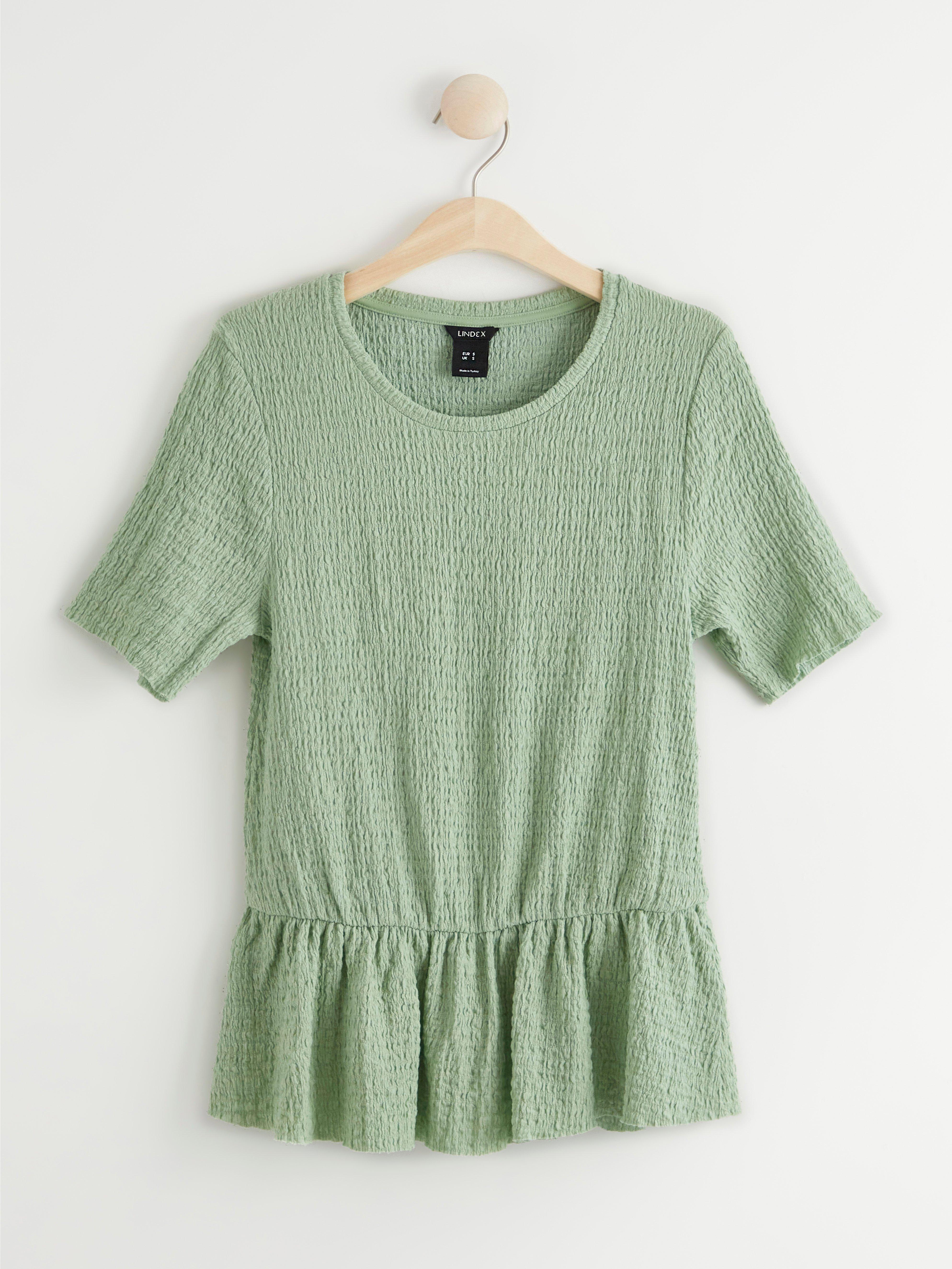 Pusero - Naiset - Vihreä