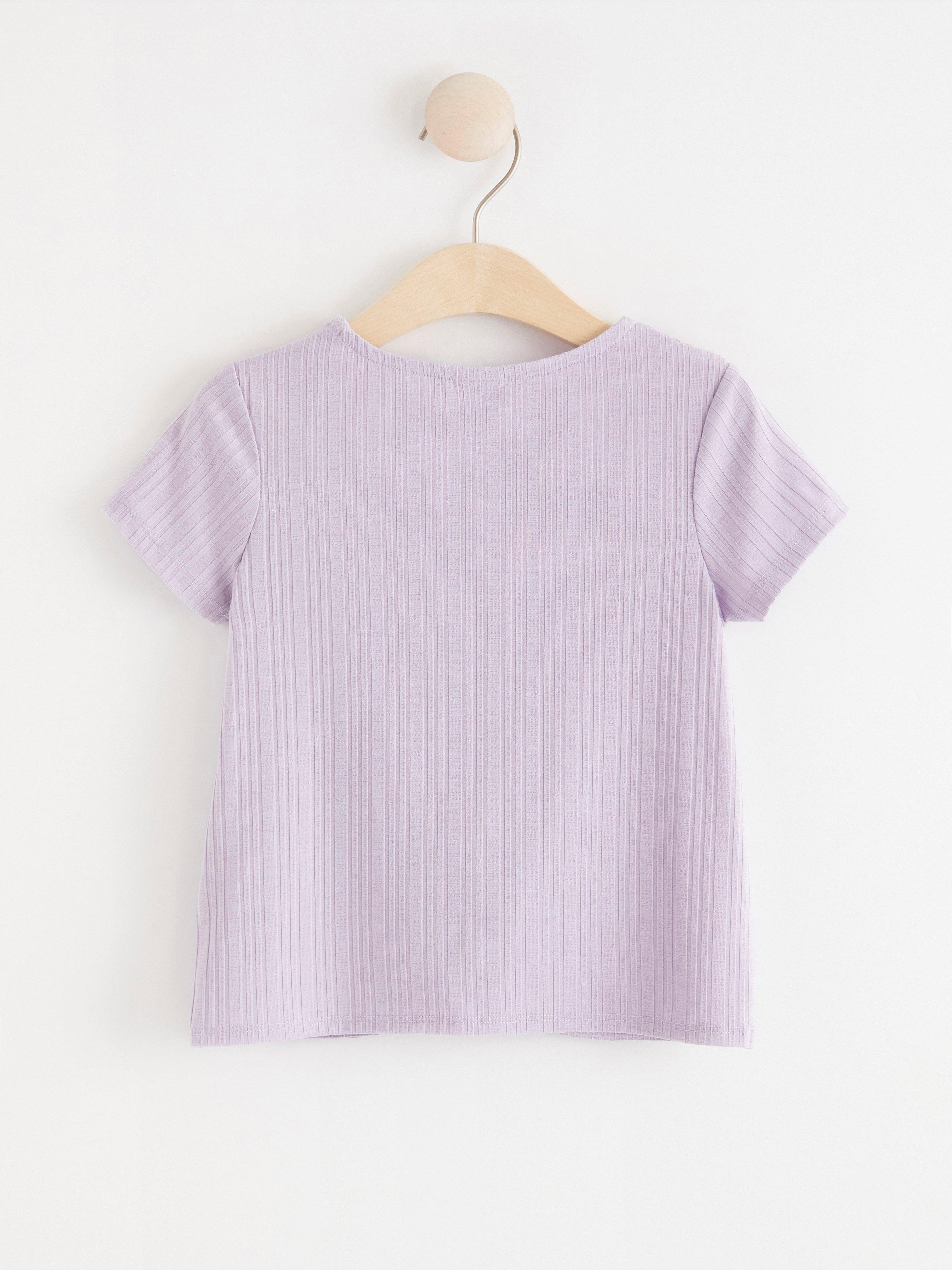 Top - Kids Wear - Lilac