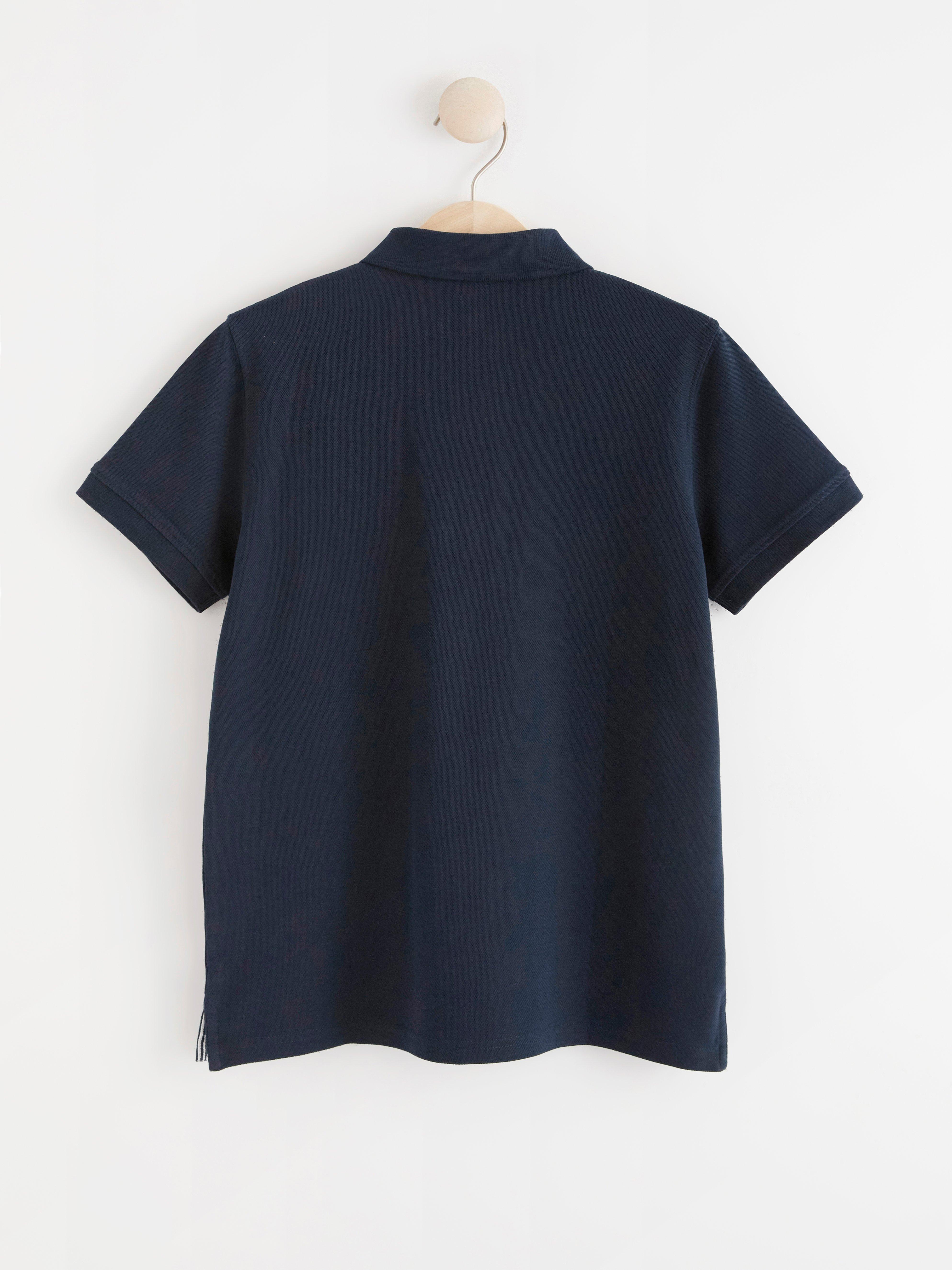 T-shirt - Kids Wear - Blue