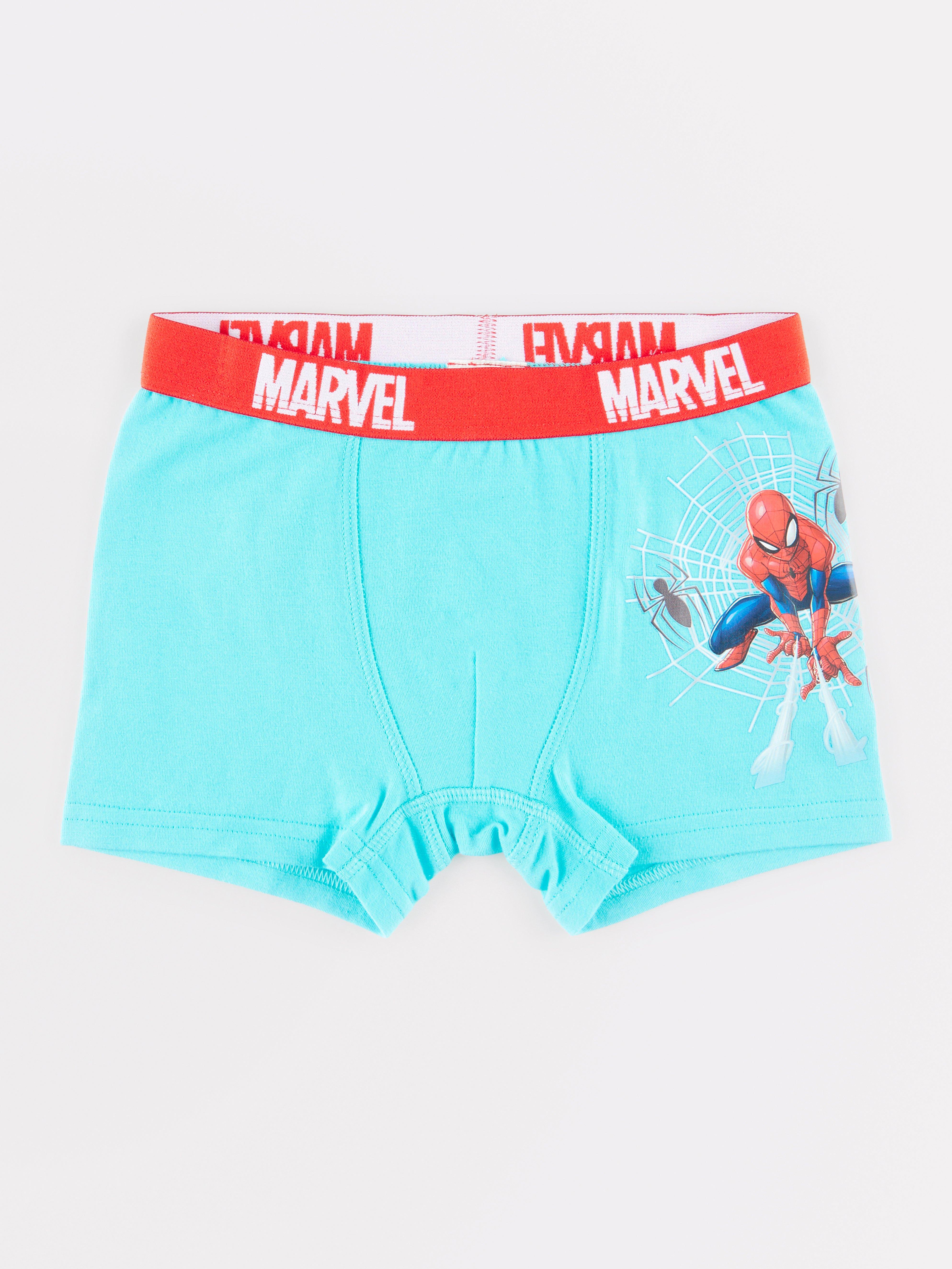Boxer - Kids Wear - Turquoise
