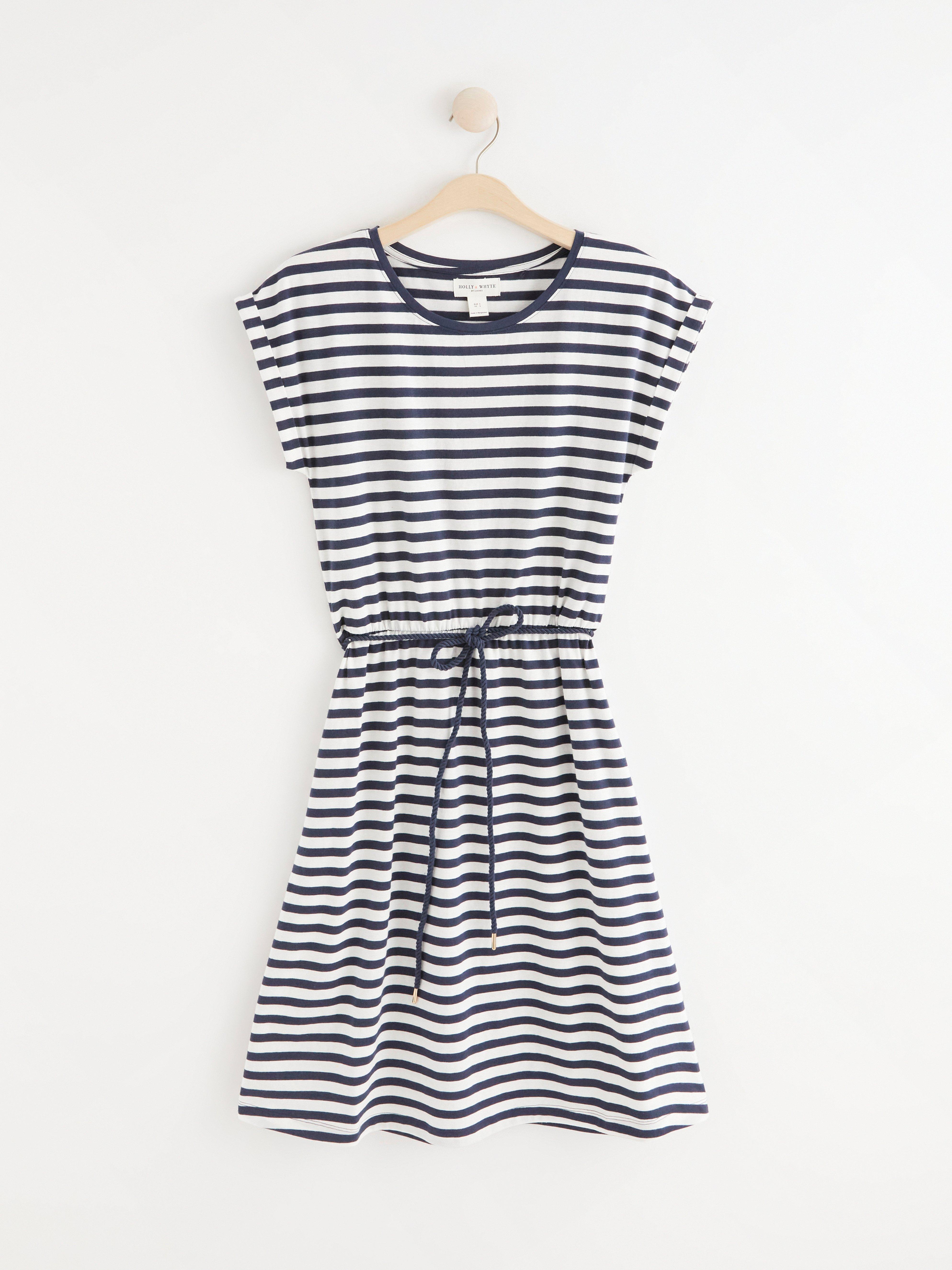 Klänning - Dam - Blå