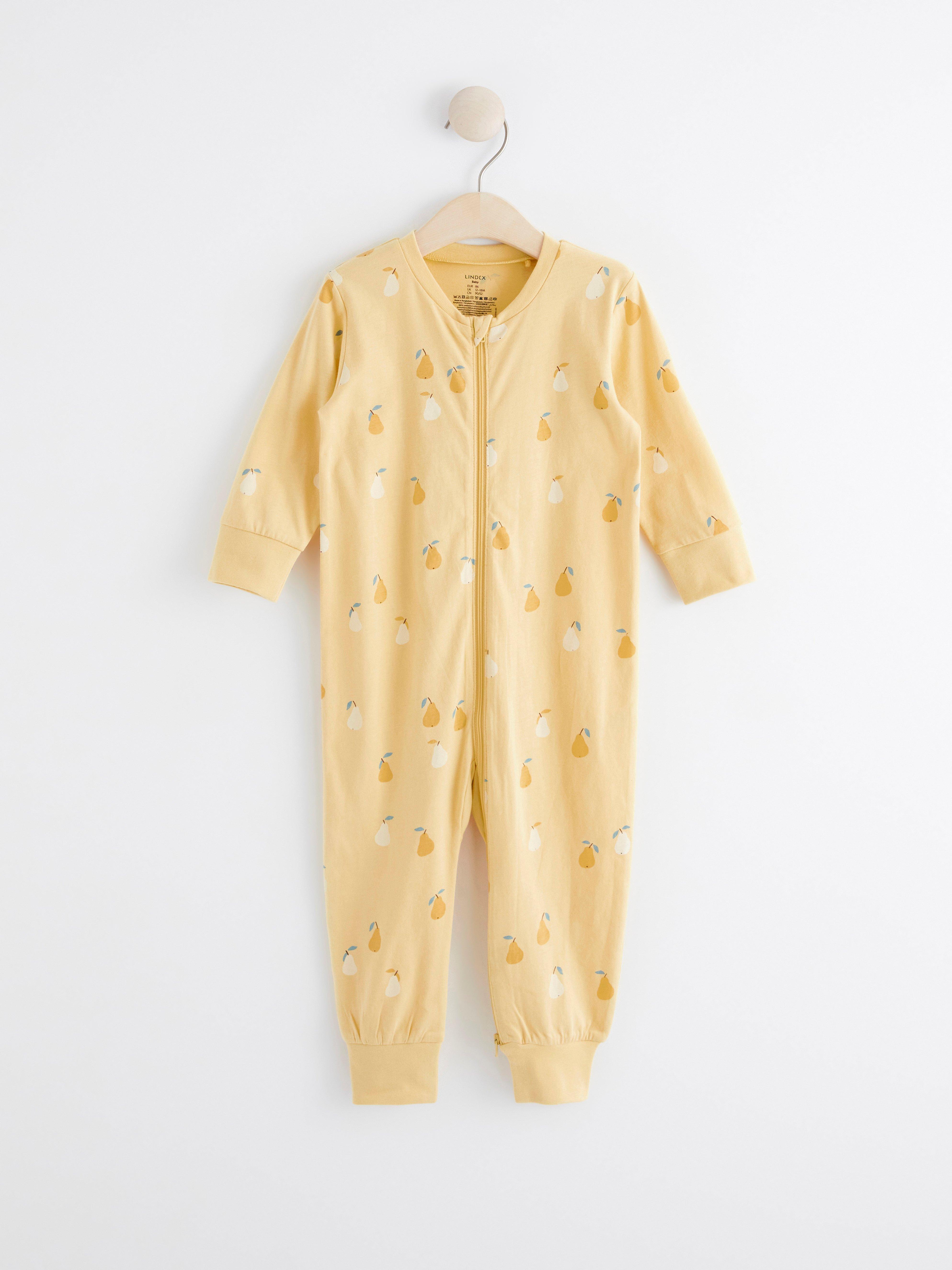 Not in use (Pyjamas) - Kids Wear - Yellow