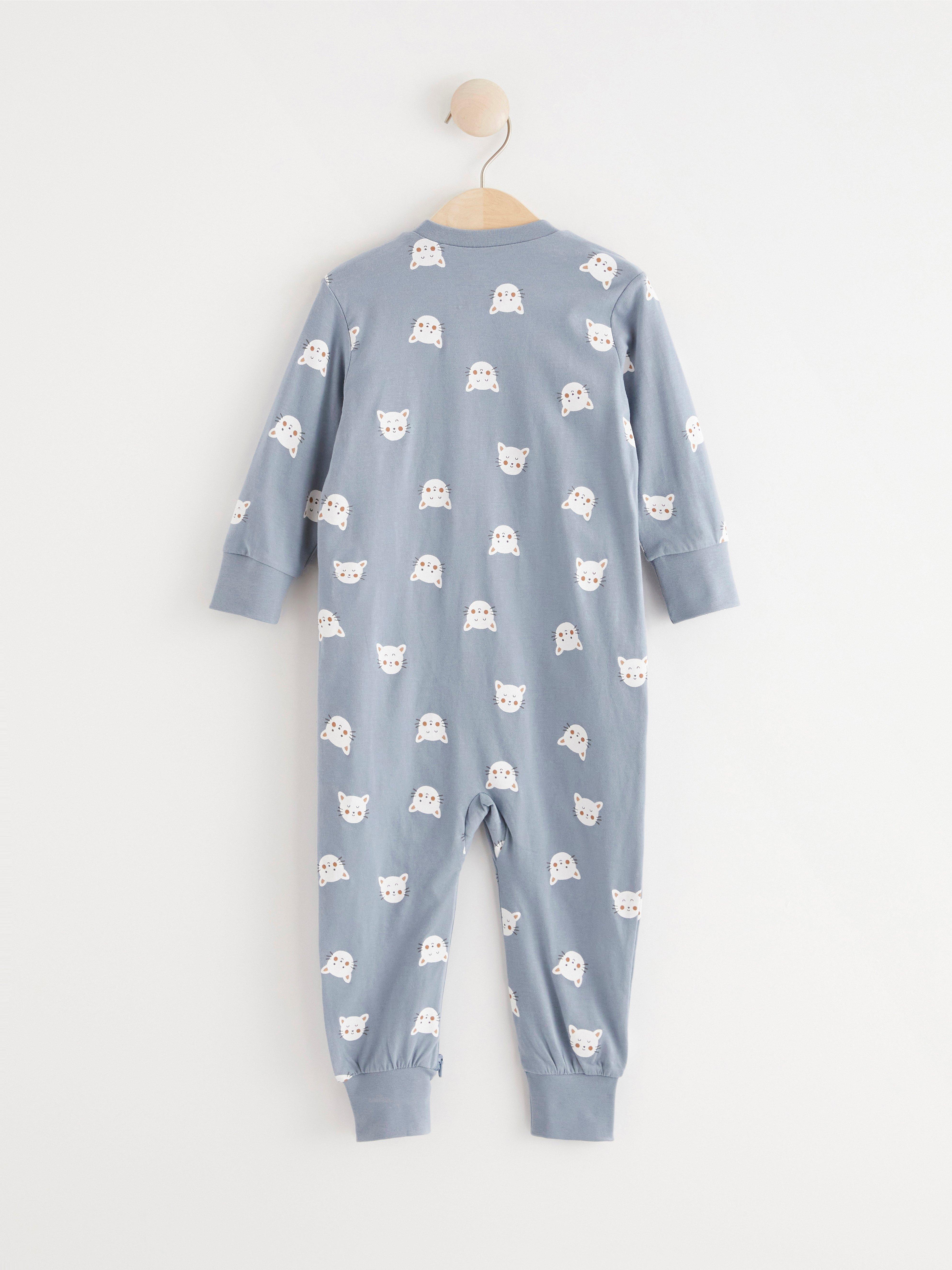 Not in use (Pyjamas) - Kids Wear - Blue