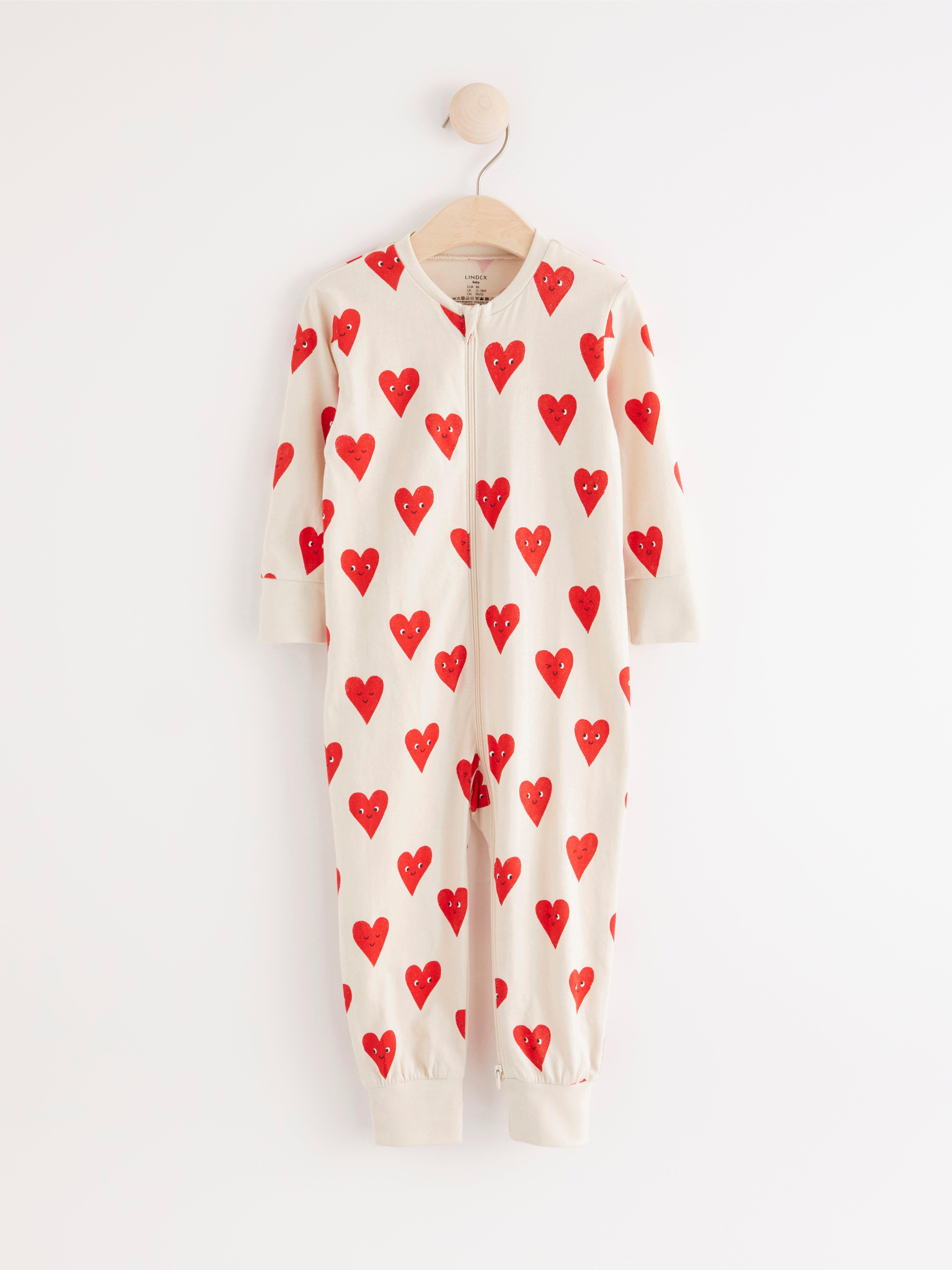 Not in use (Pyjamas) - Kids Wear - Beige