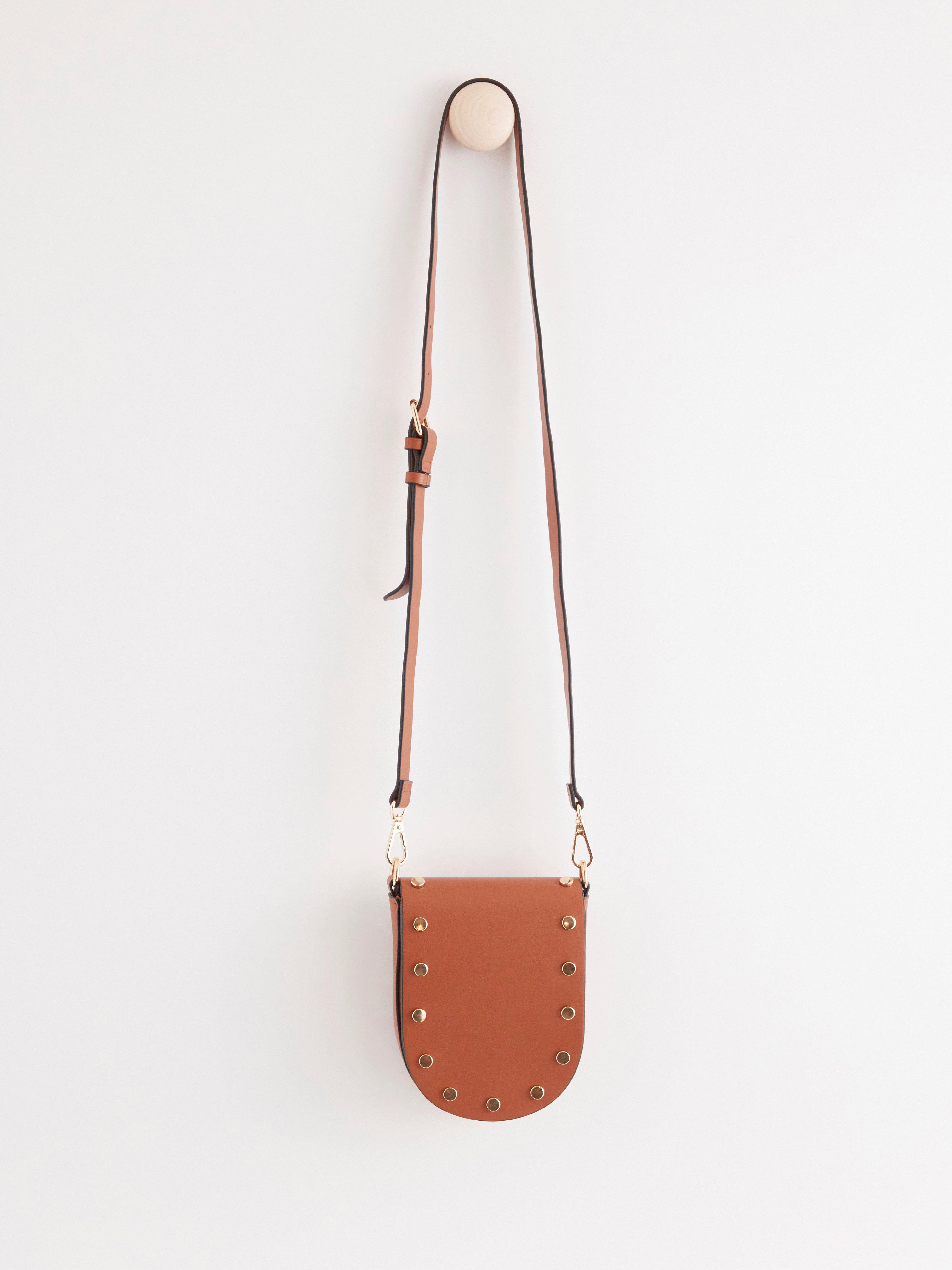 Bag - Womens Wear - Brown